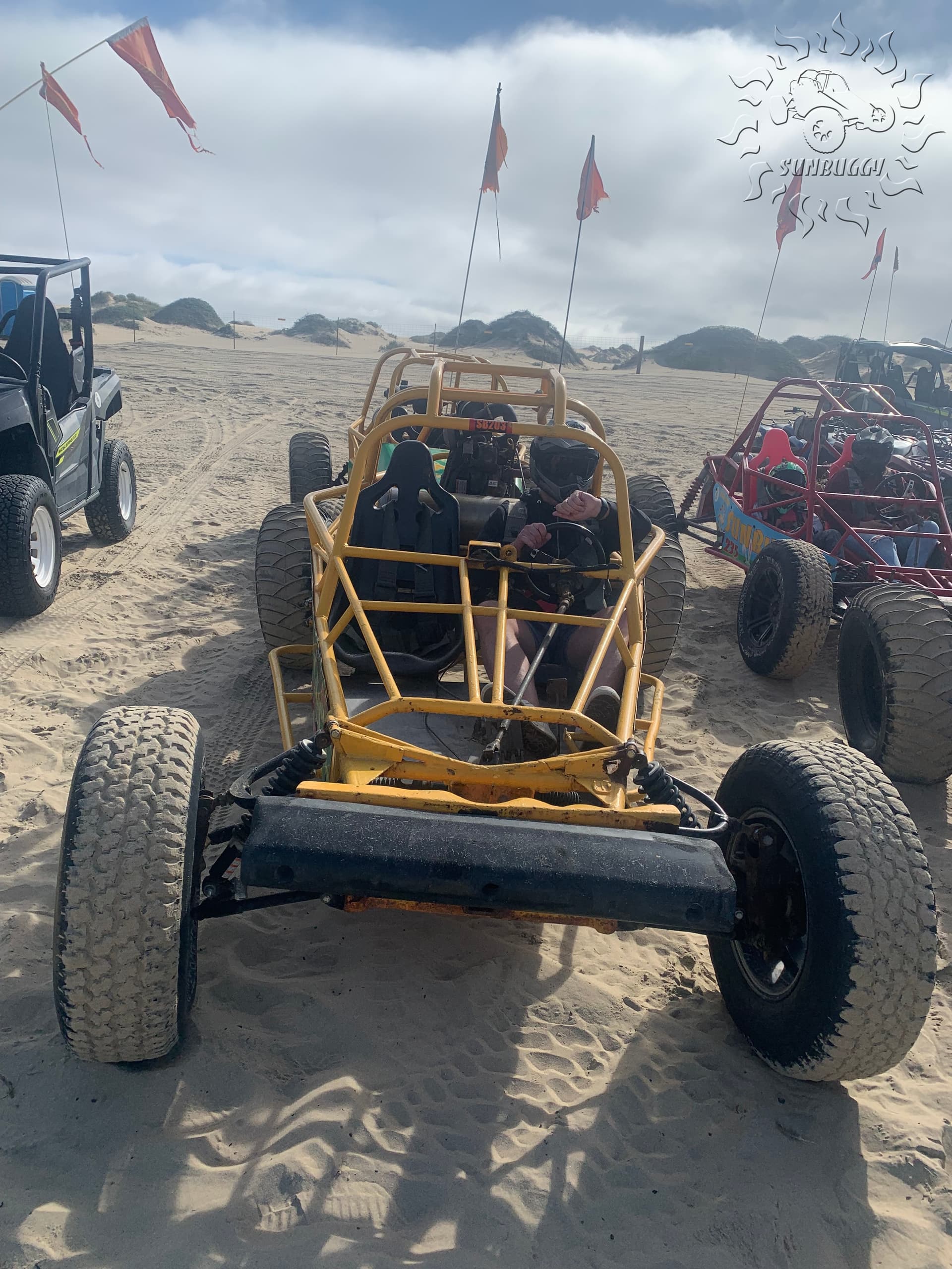 Pismo adventure photo