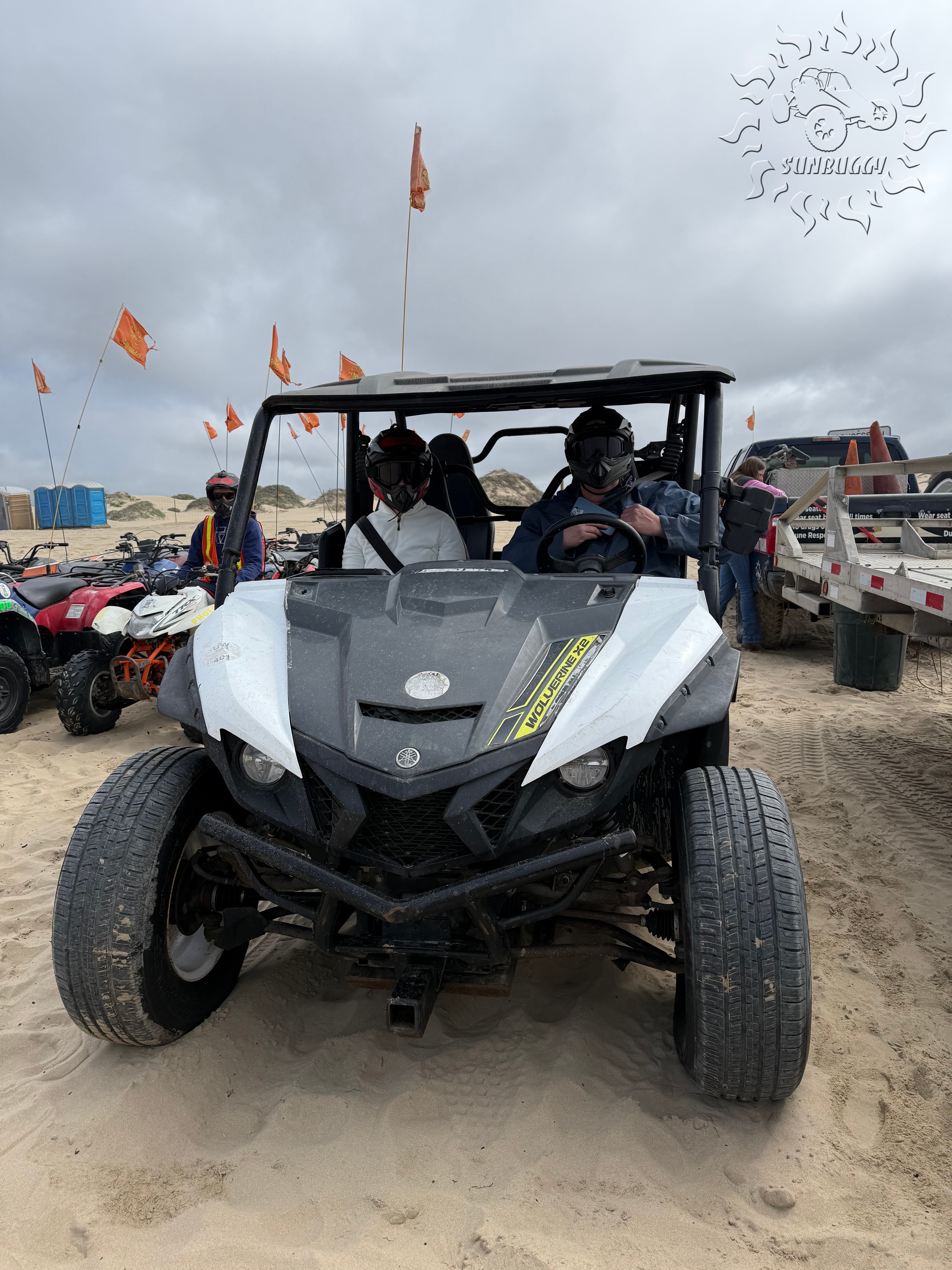 Pismo adventure photo