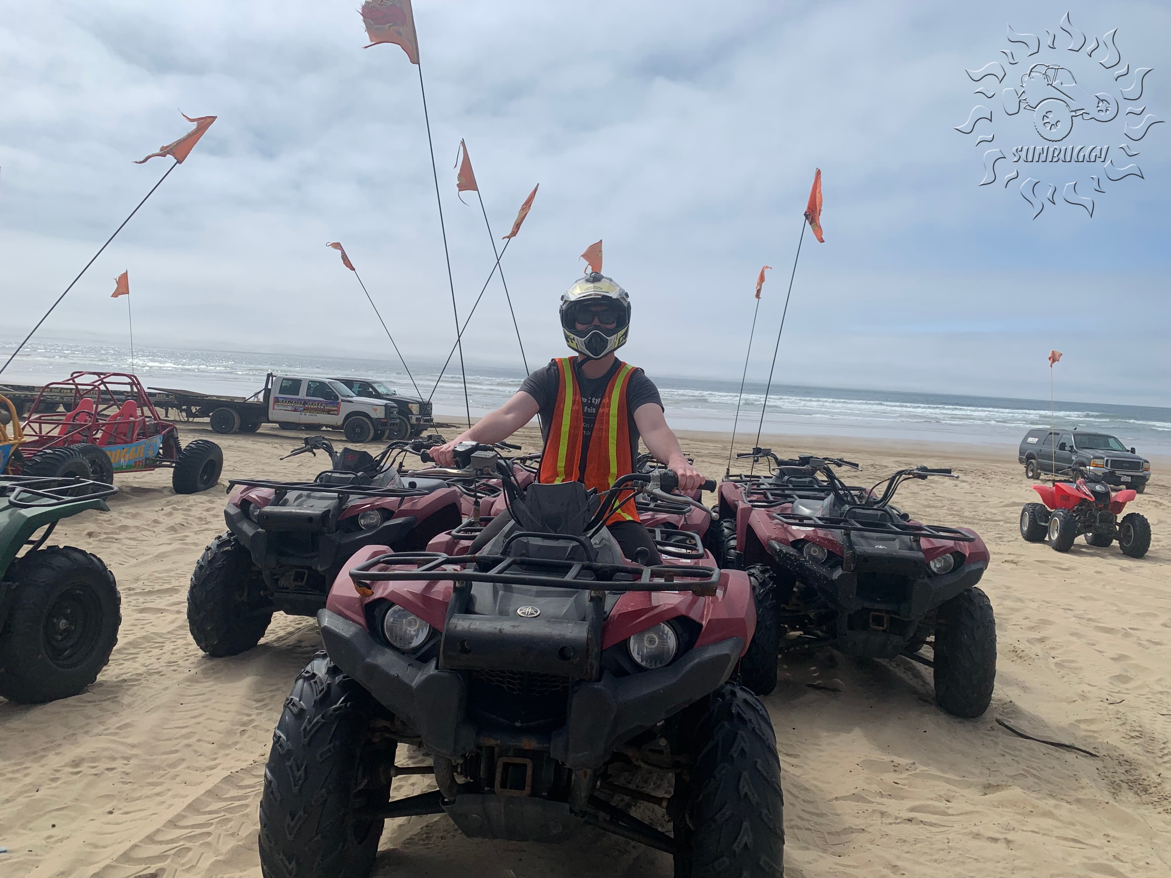Pismo adventure photo