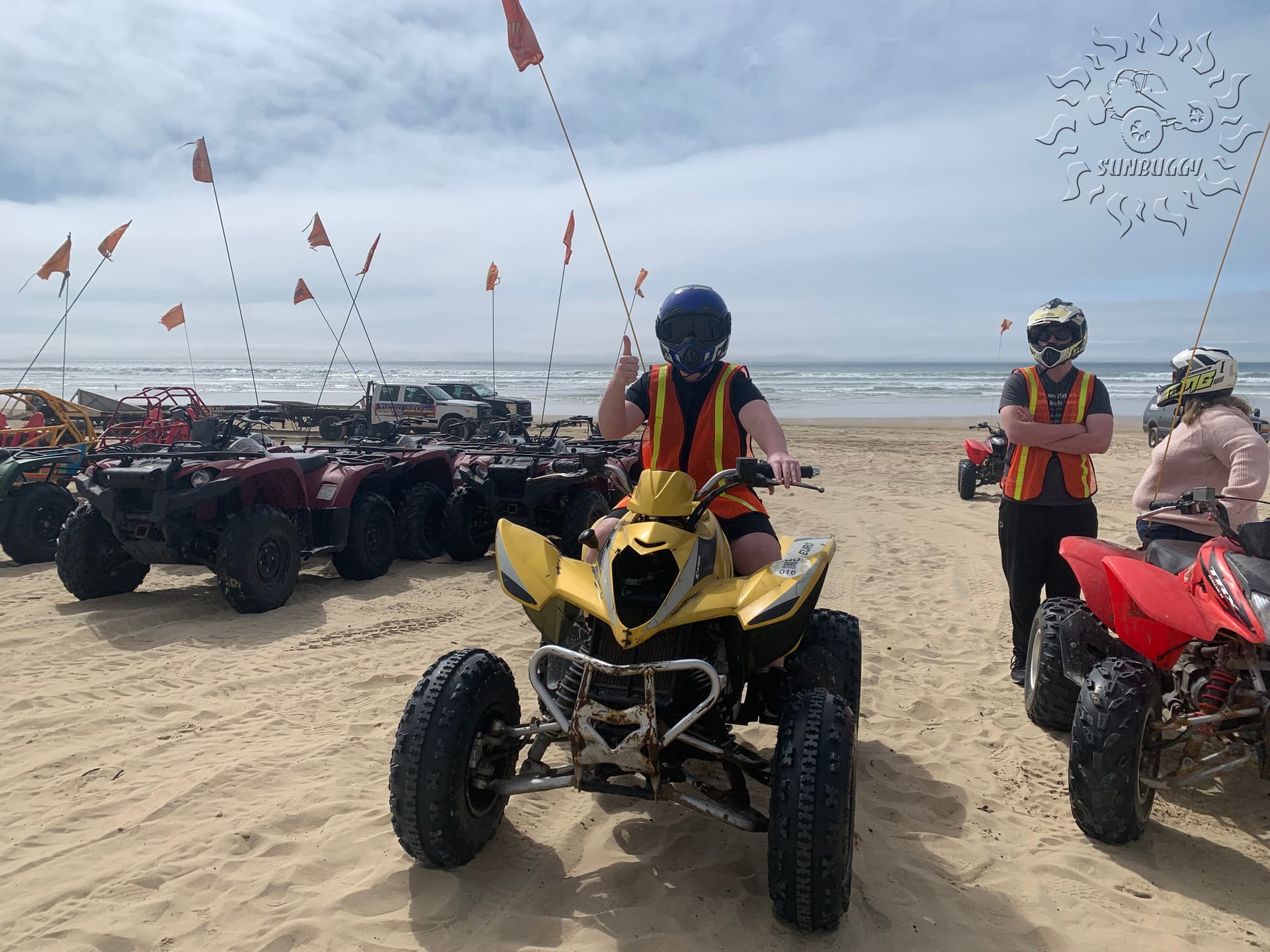 Pismo adventure photo