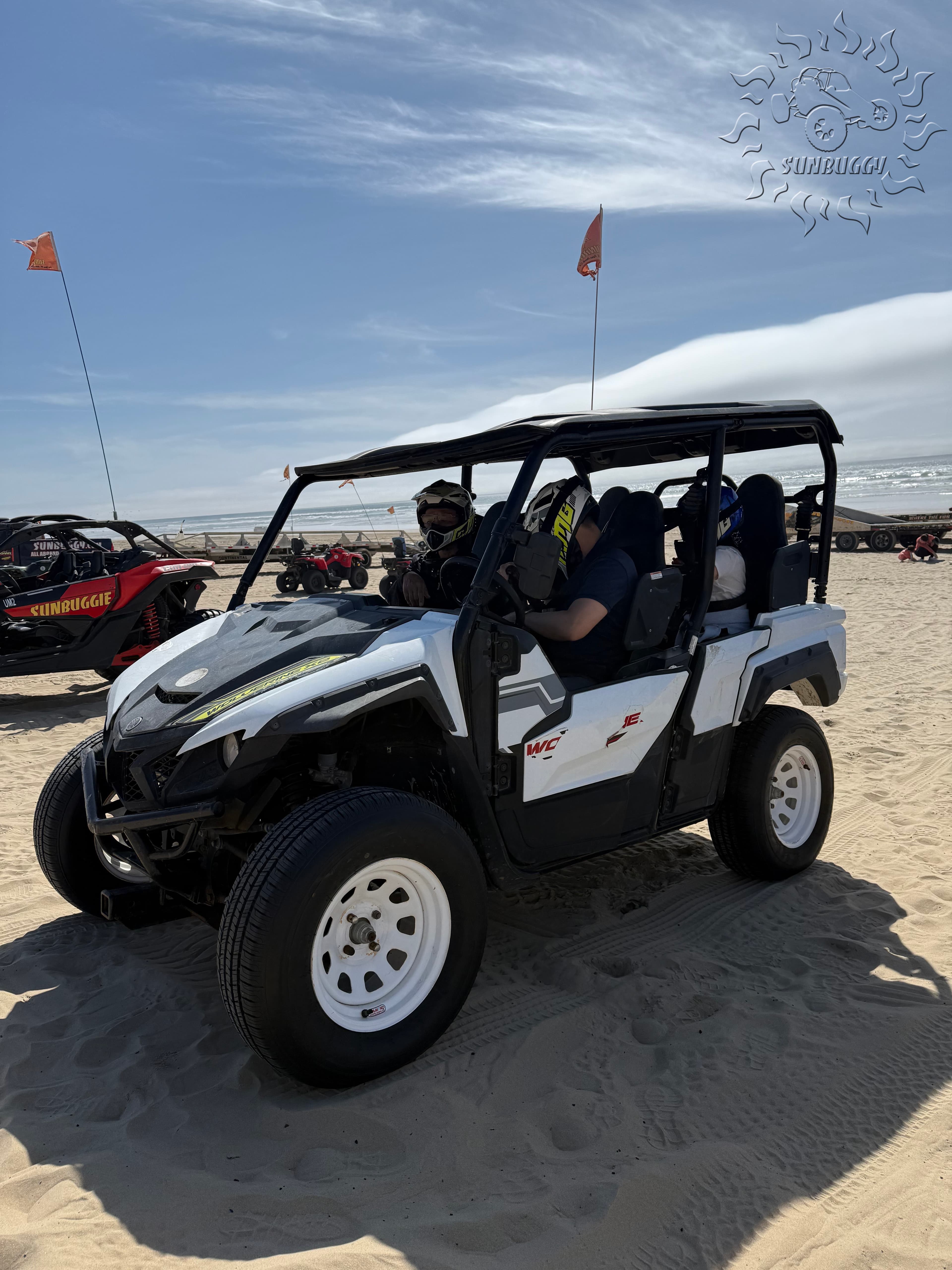 Pismo adventure photo