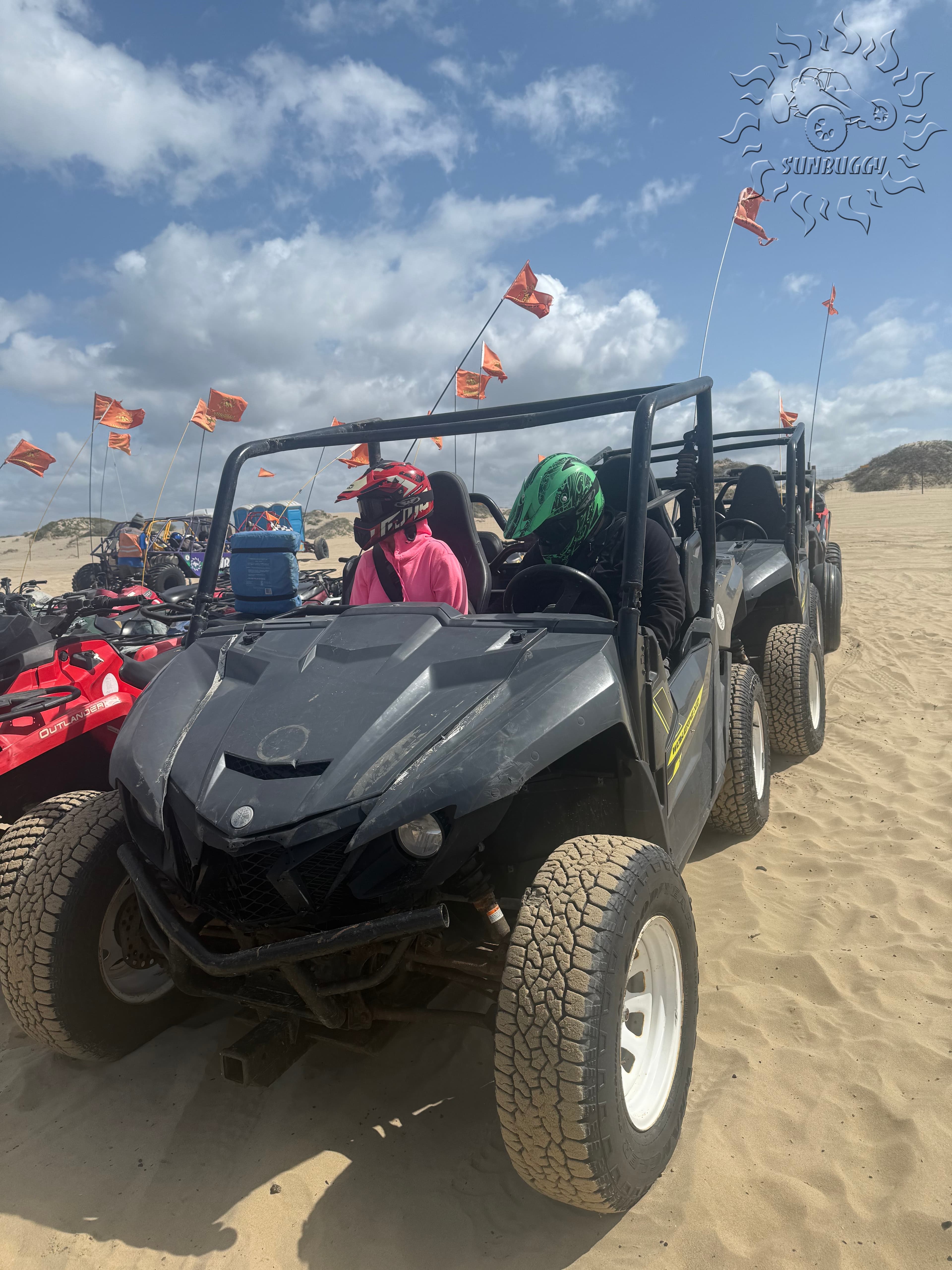 Pismo adventure photo