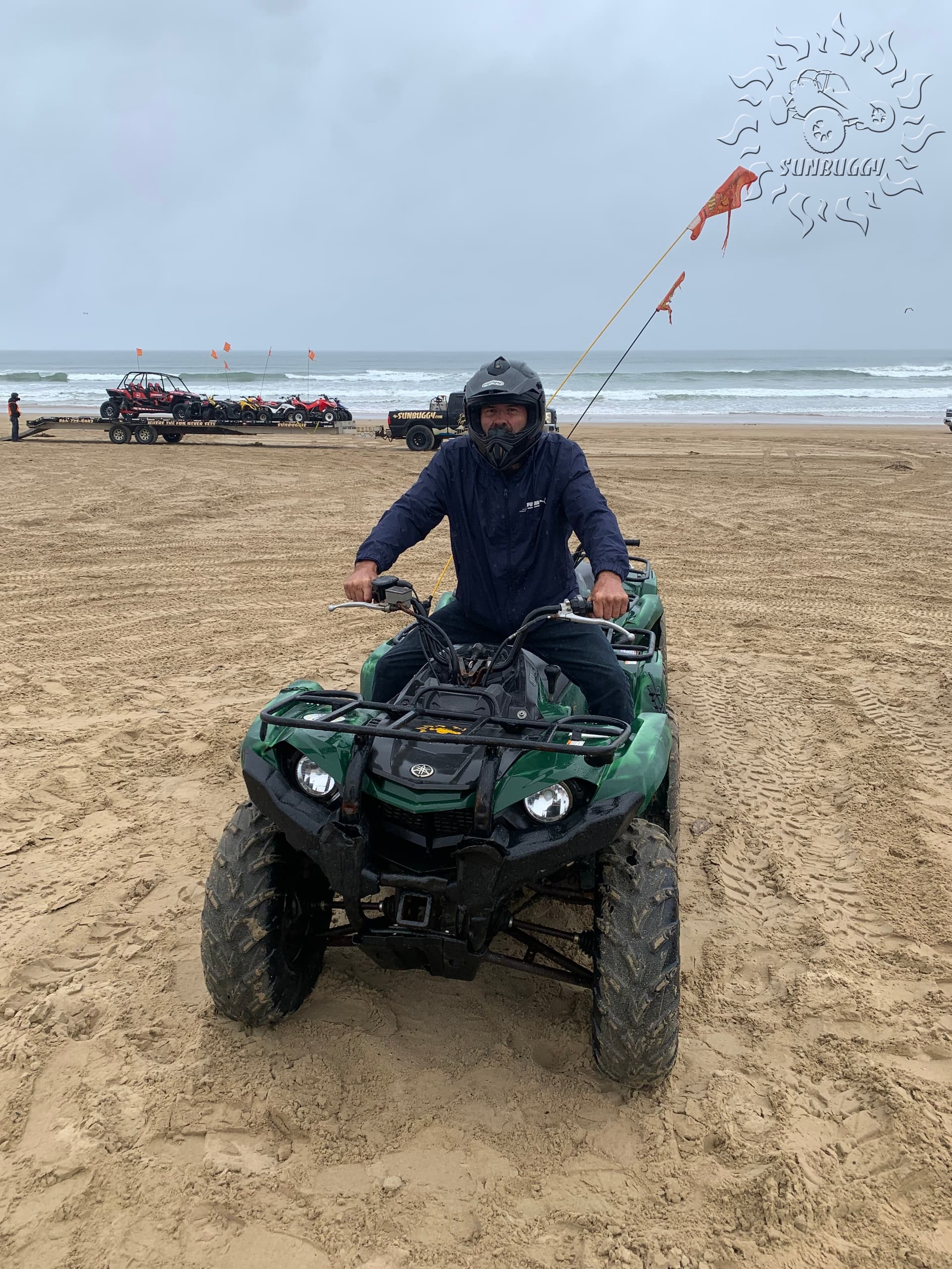 Pismo adventure photo