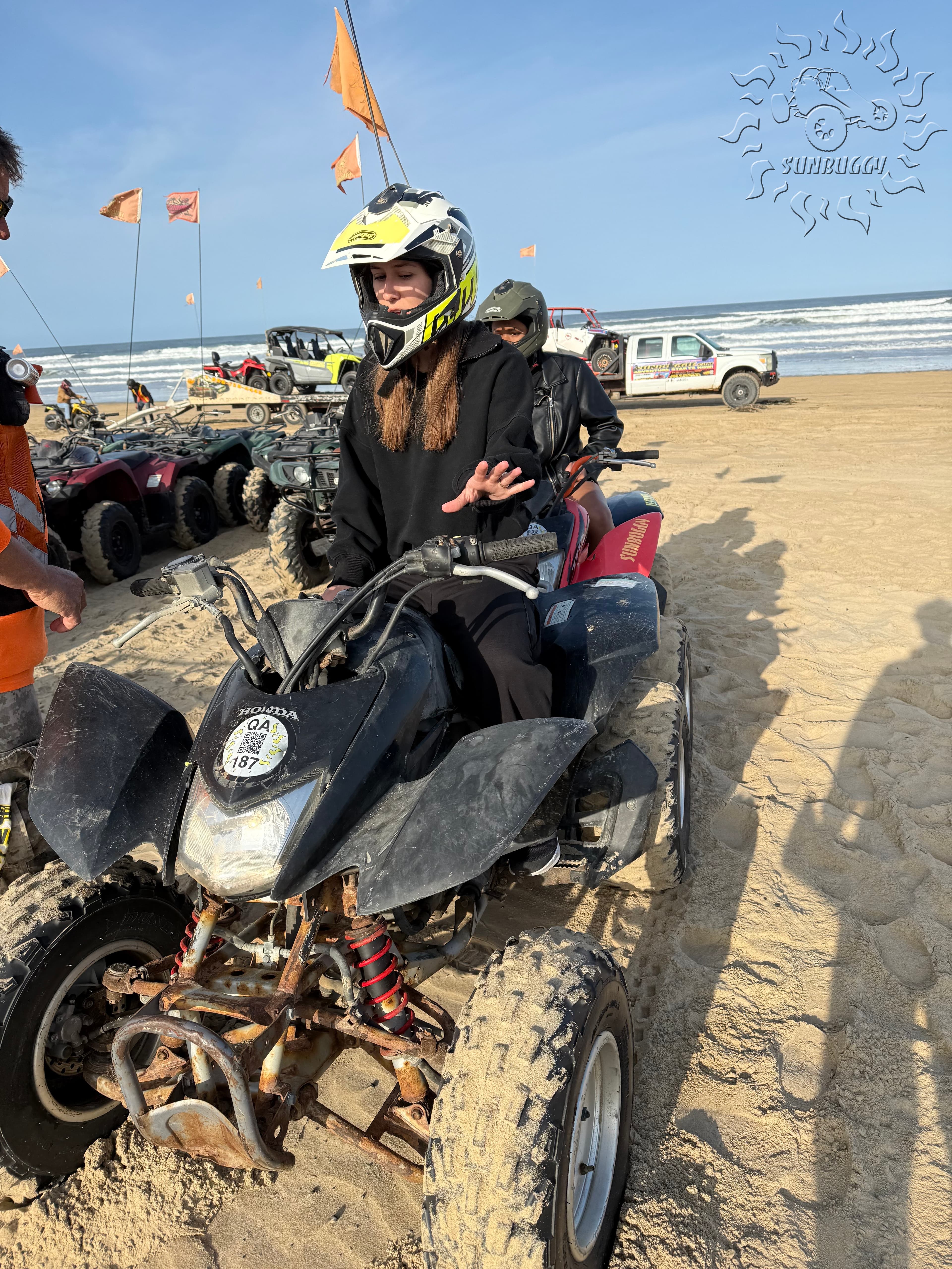 Pismo adventure photo