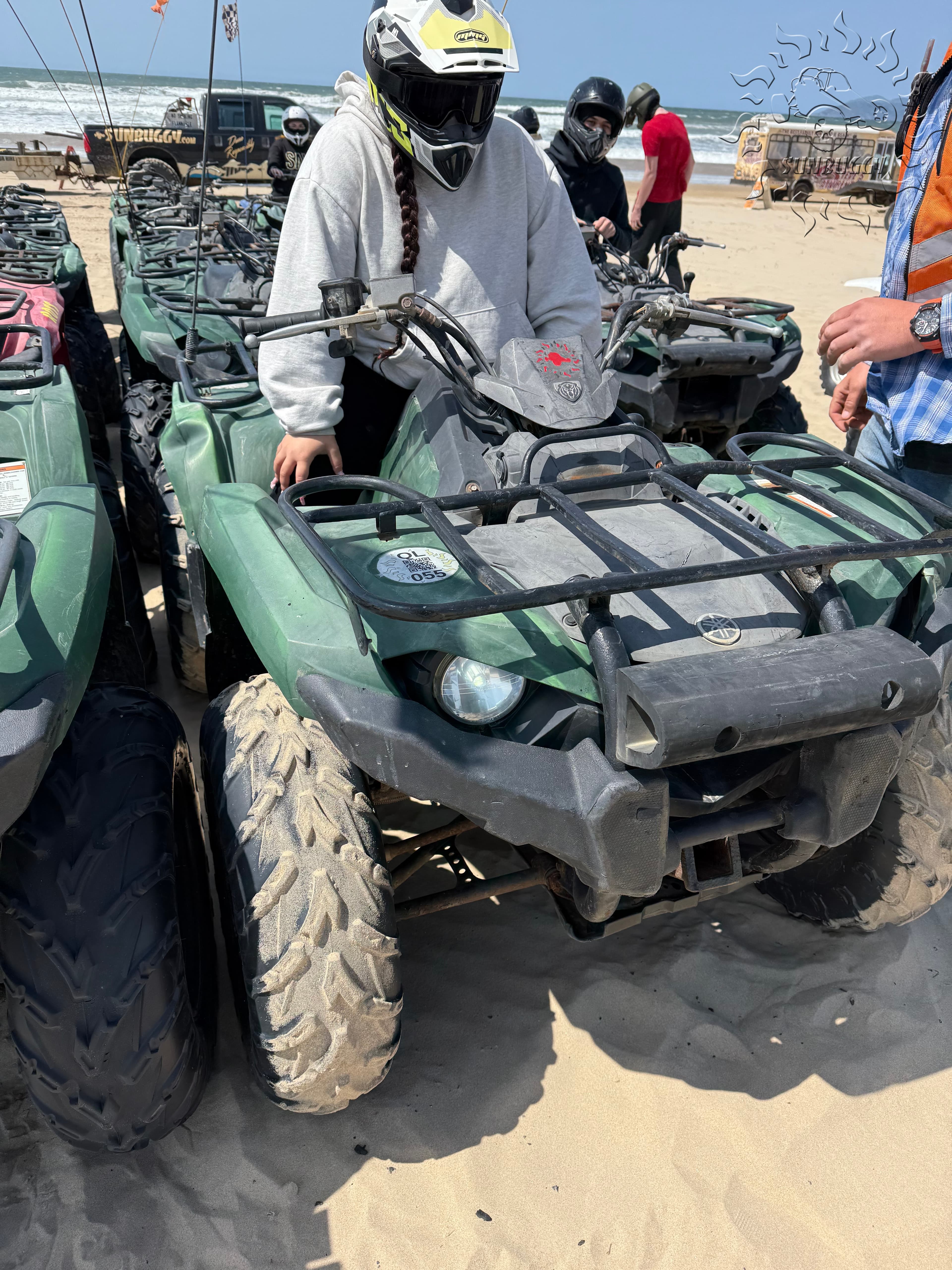 Pismo adventure photo