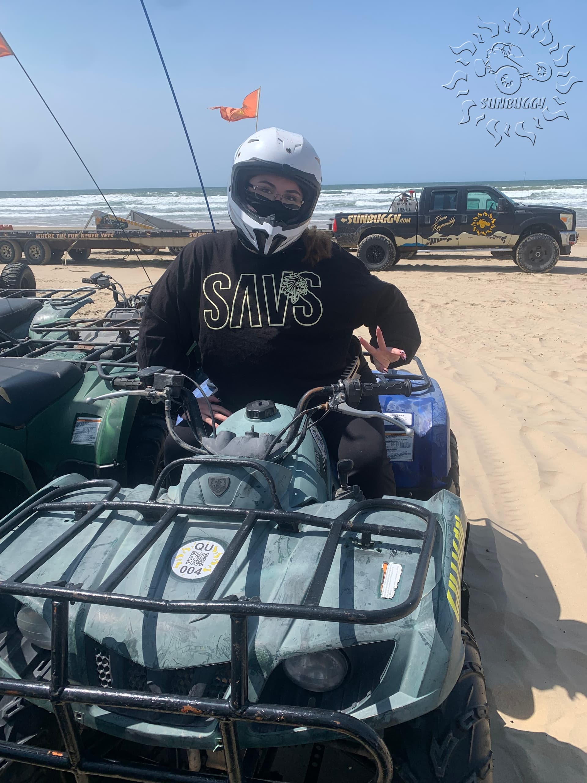 Pismo adventure photo