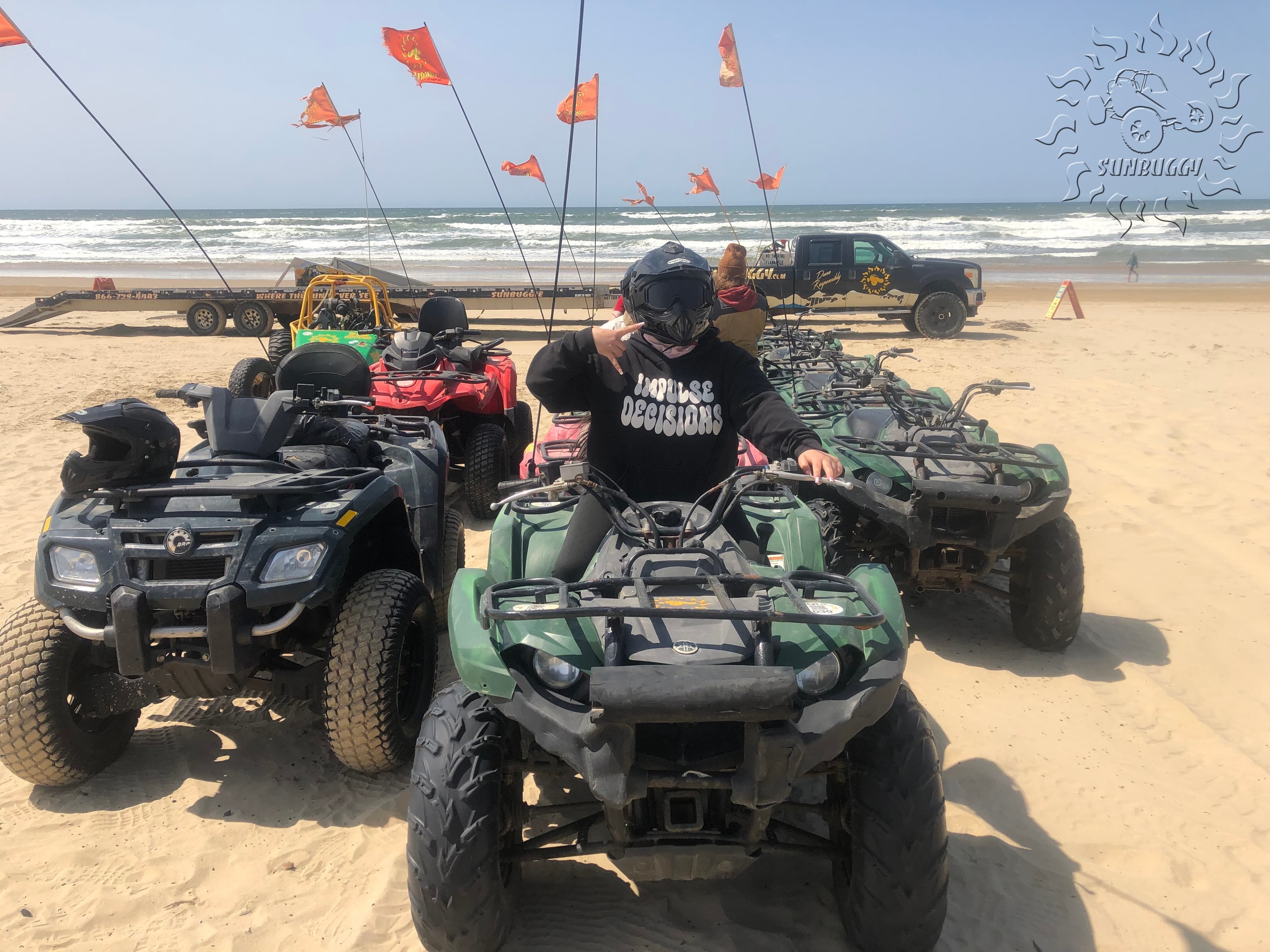Pismo adventure photo