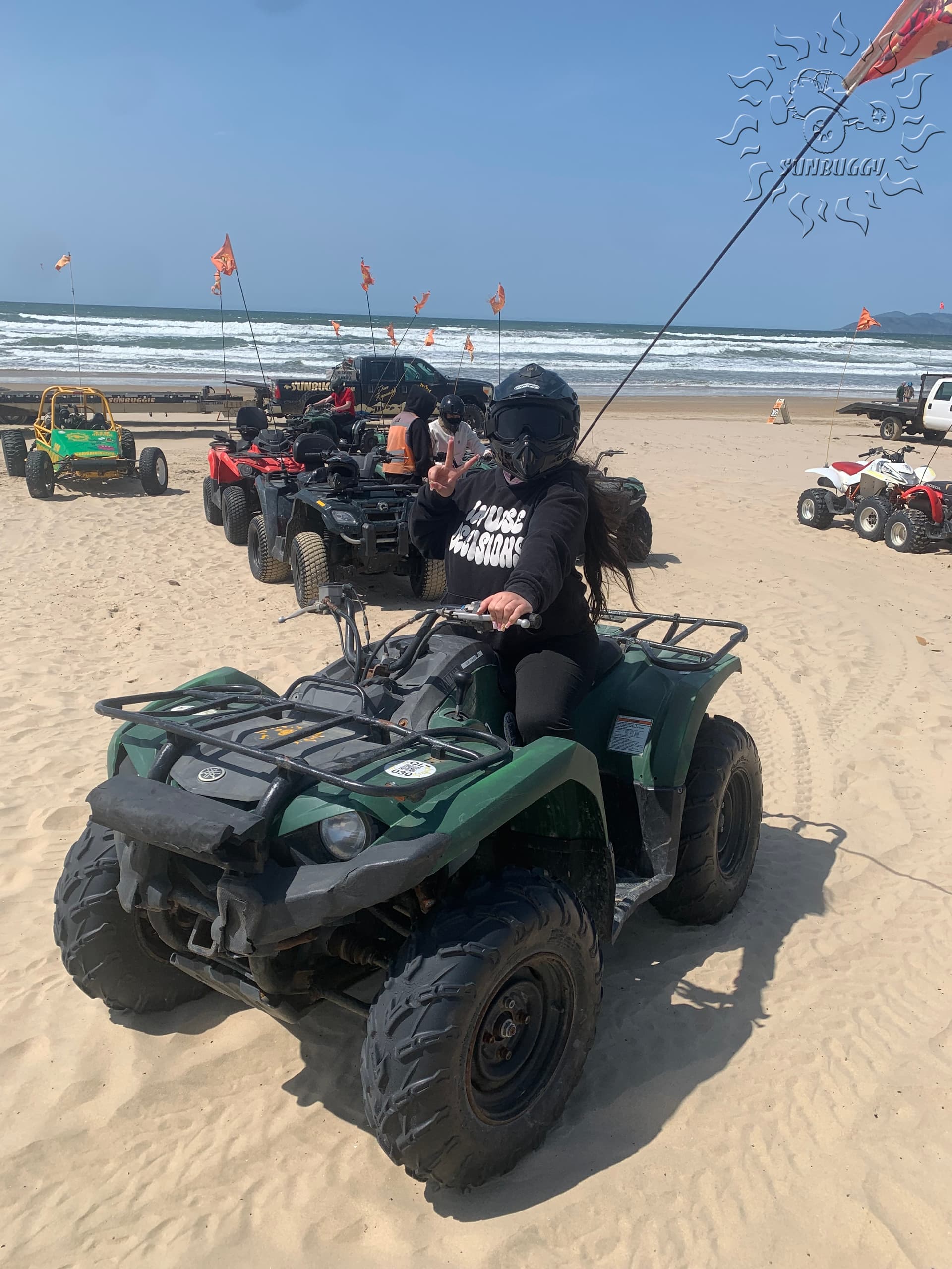 Pismo adventure photo