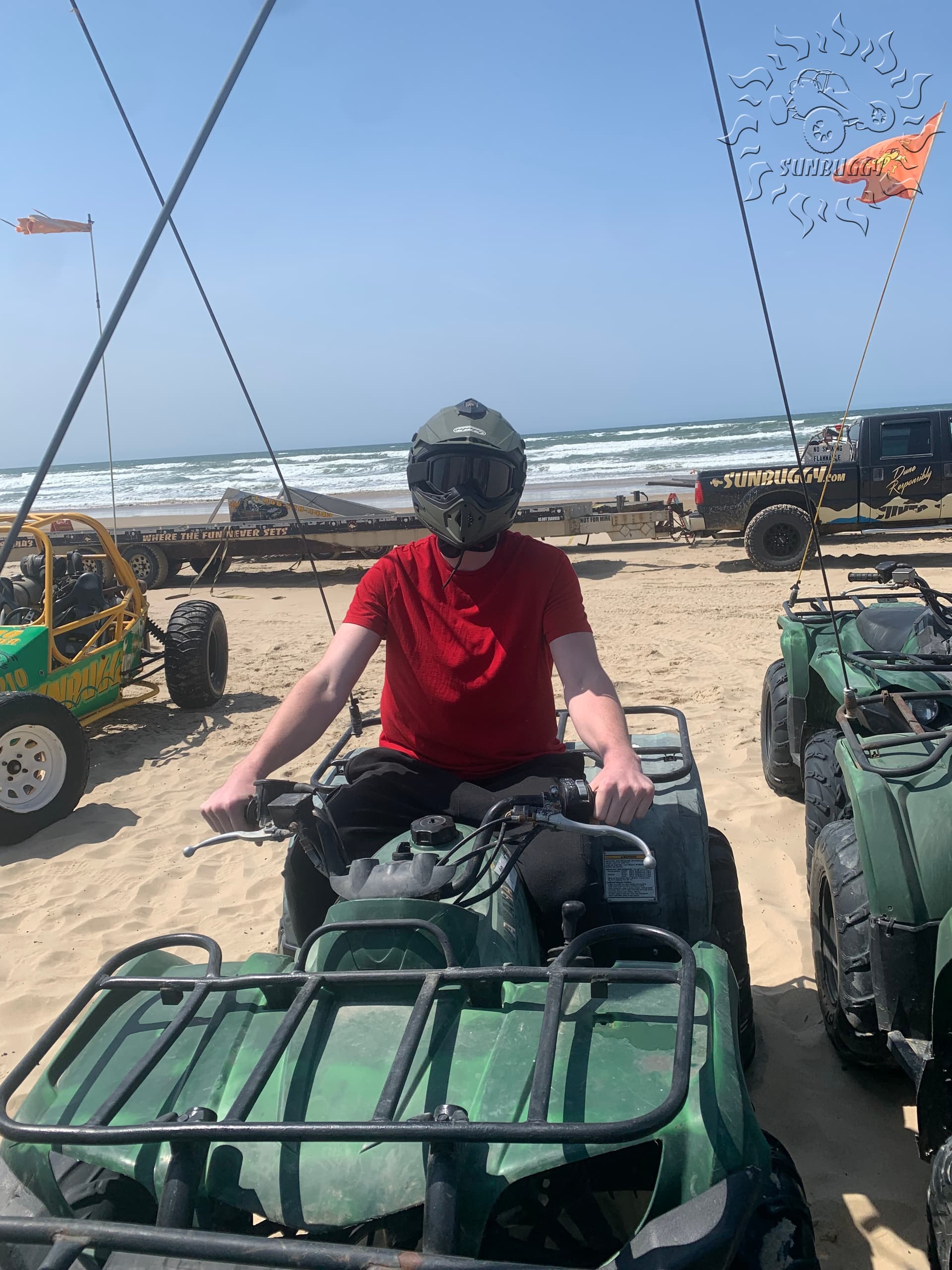 Pismo adventure photo