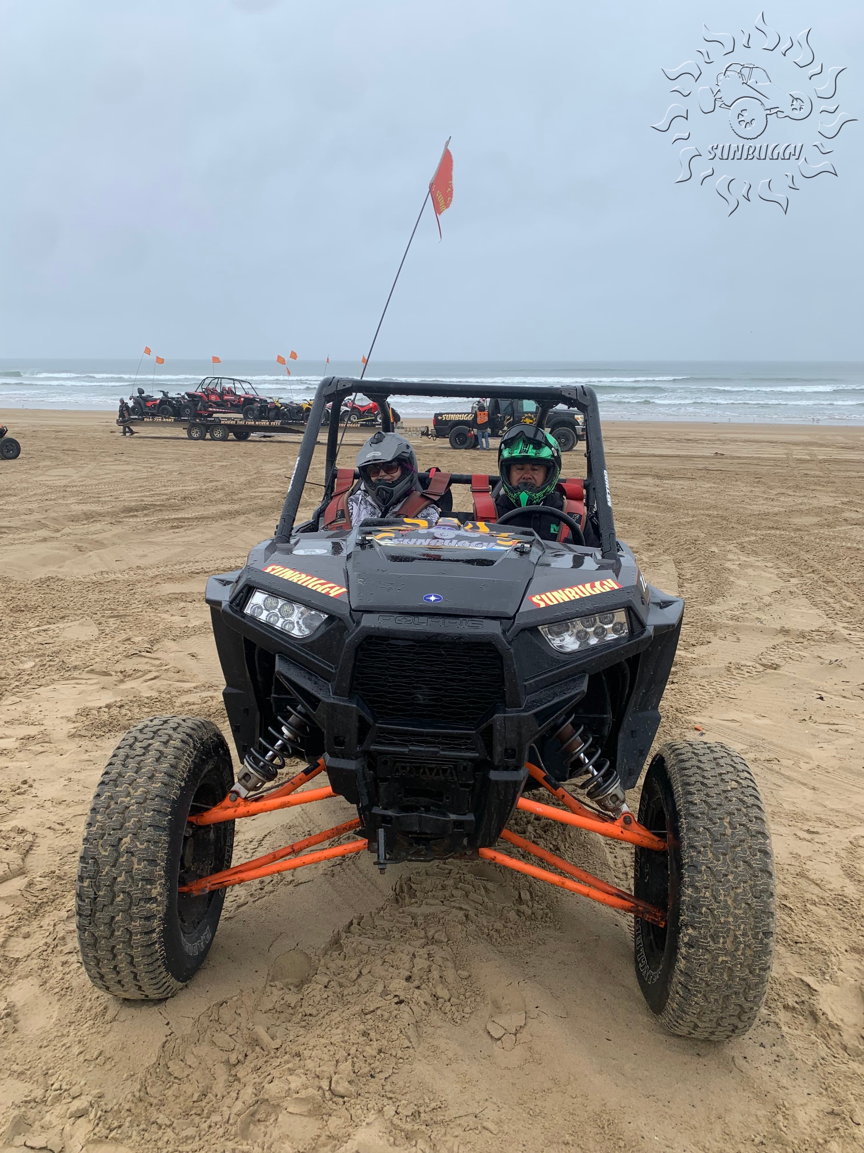Pismo adventure photo