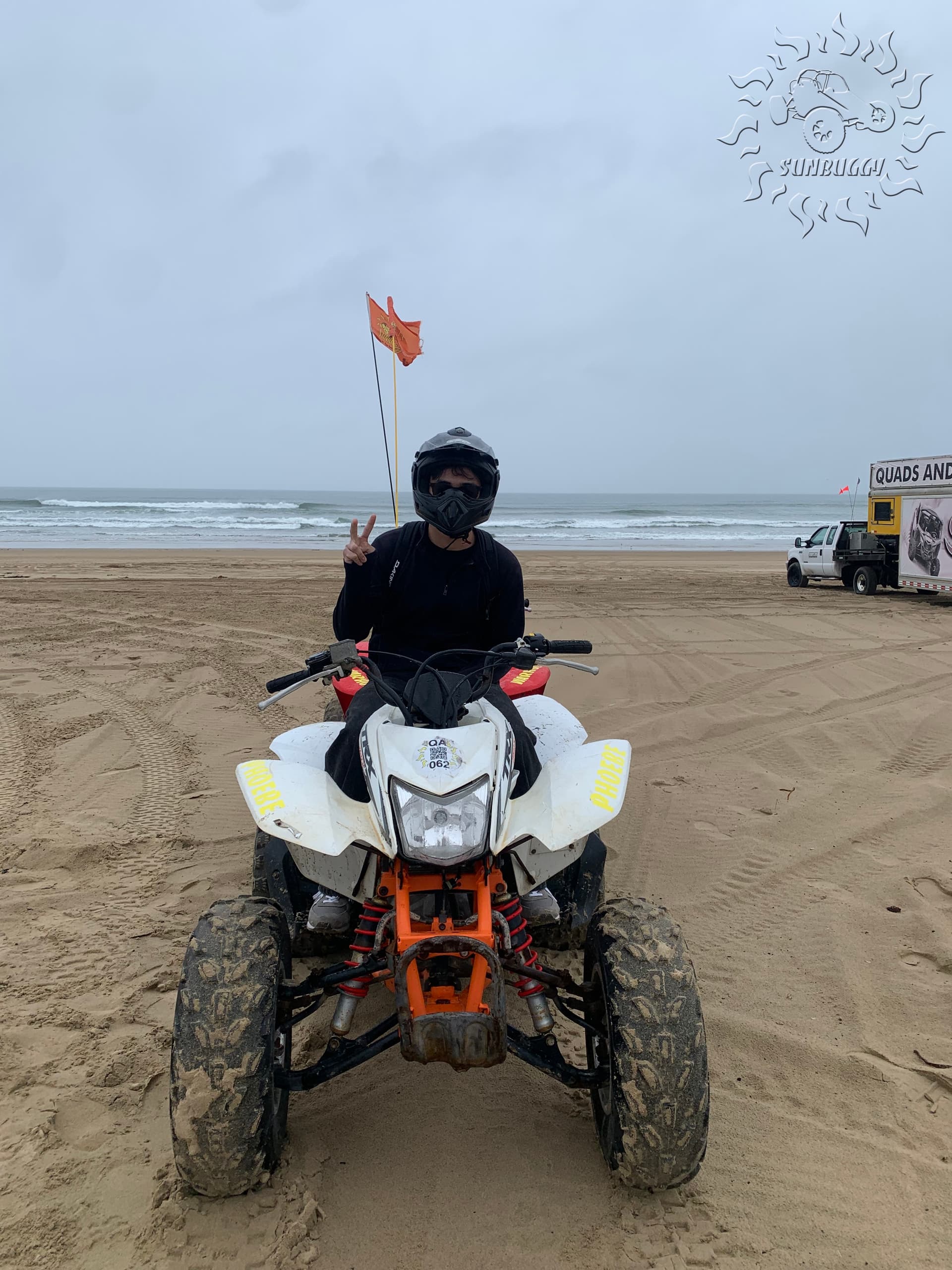 Pismo adventure photo