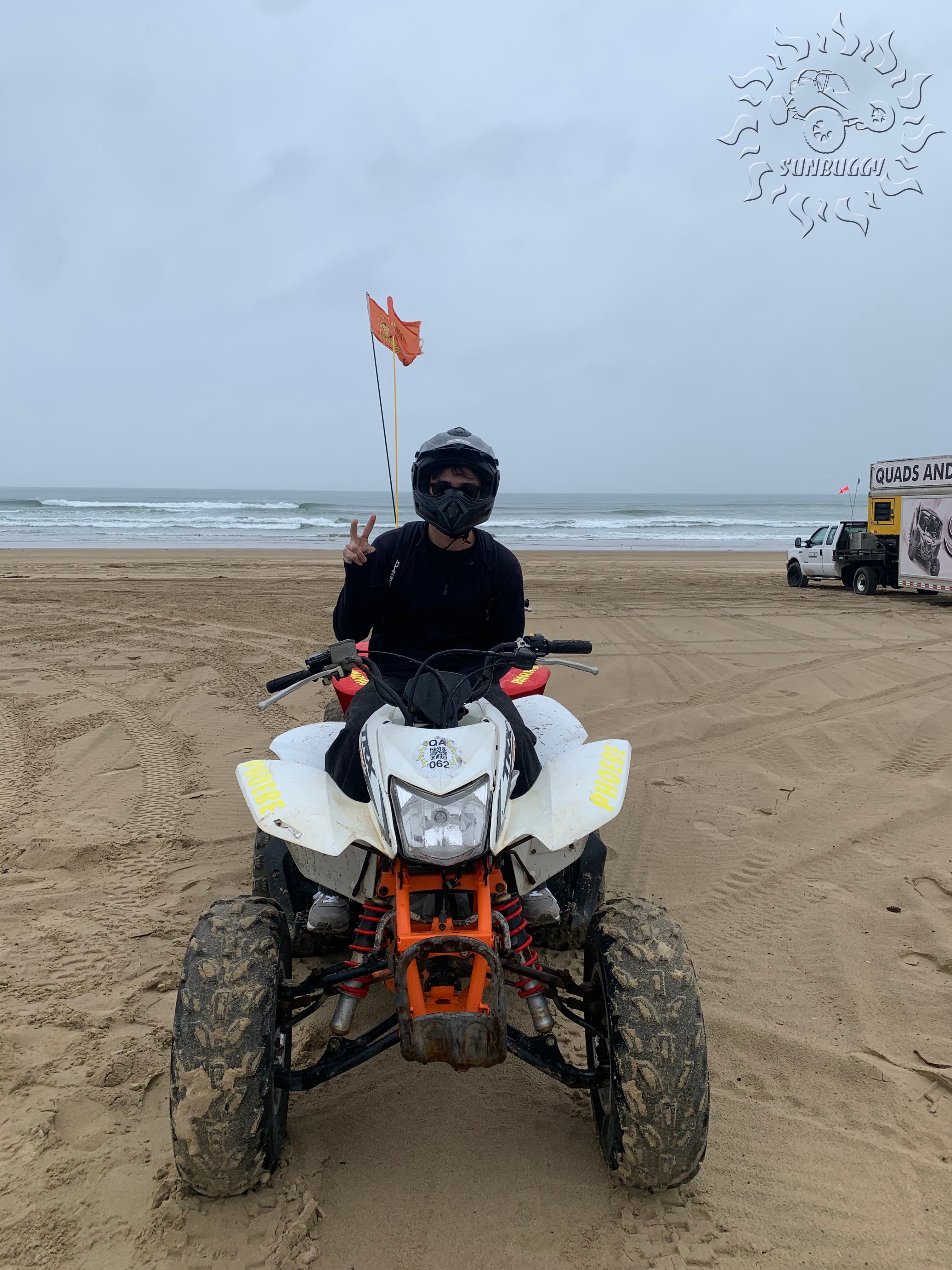 Pismo adventure photo
