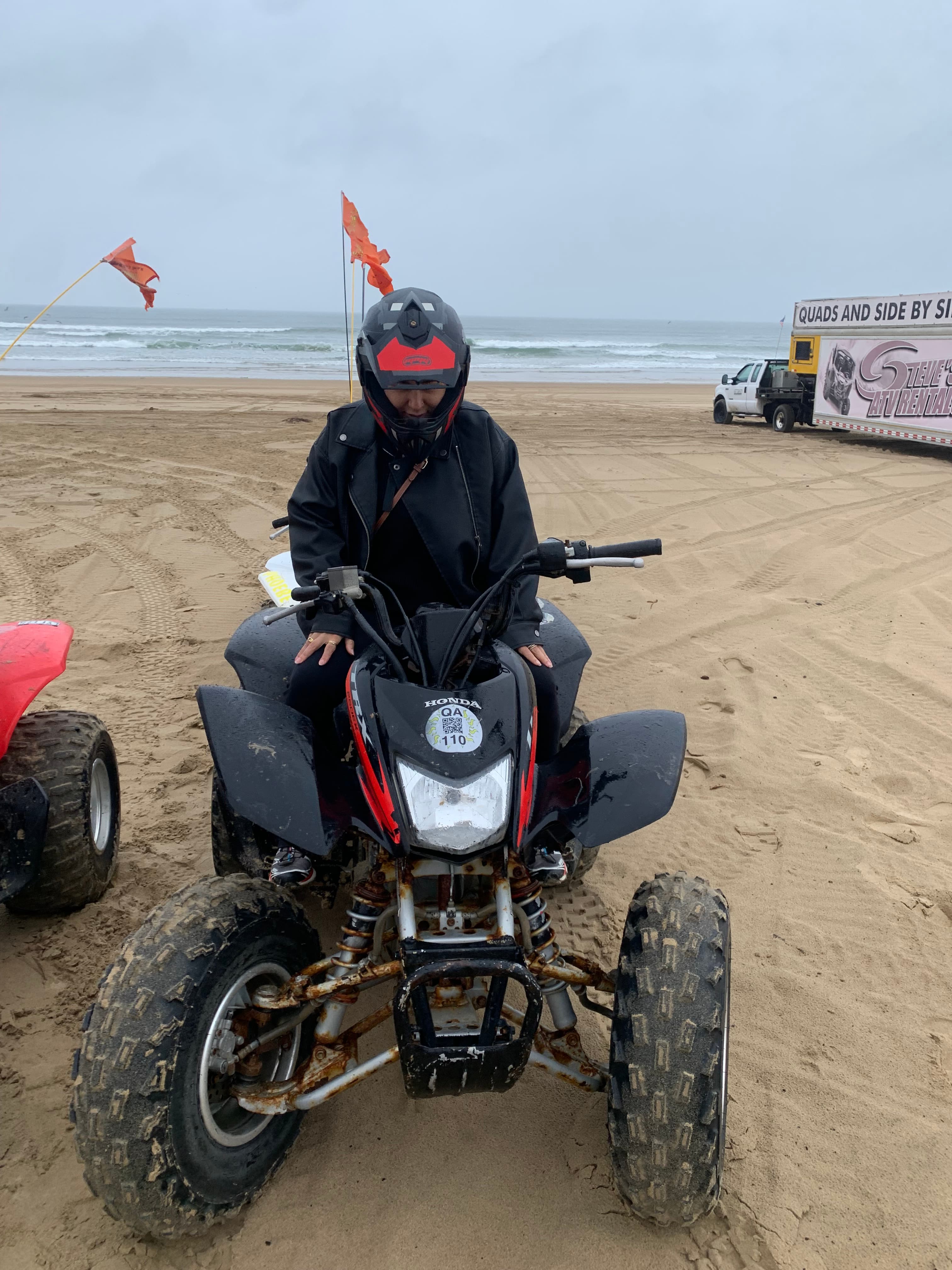 Pismo adventure photo