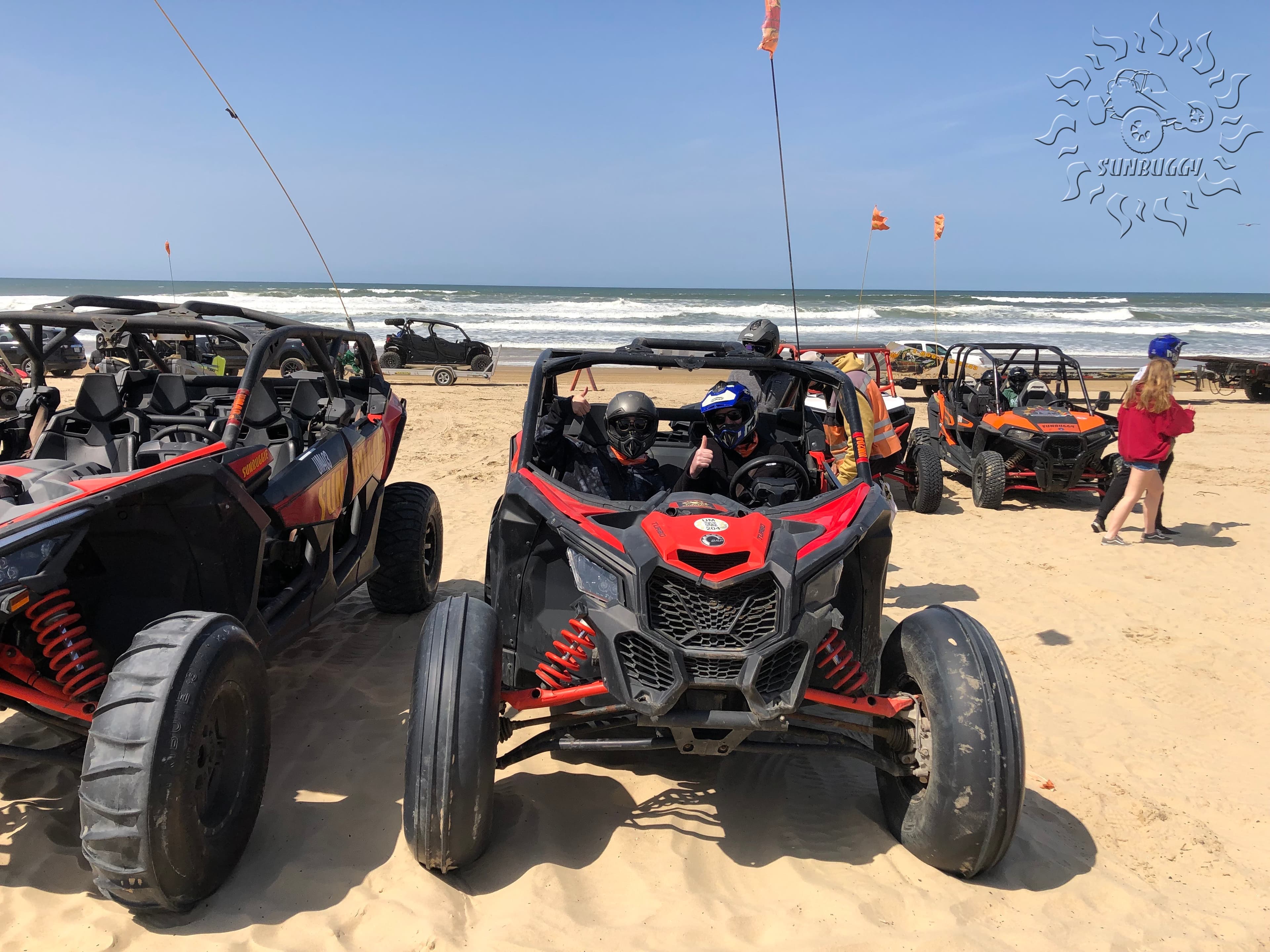Pismo adventure photo