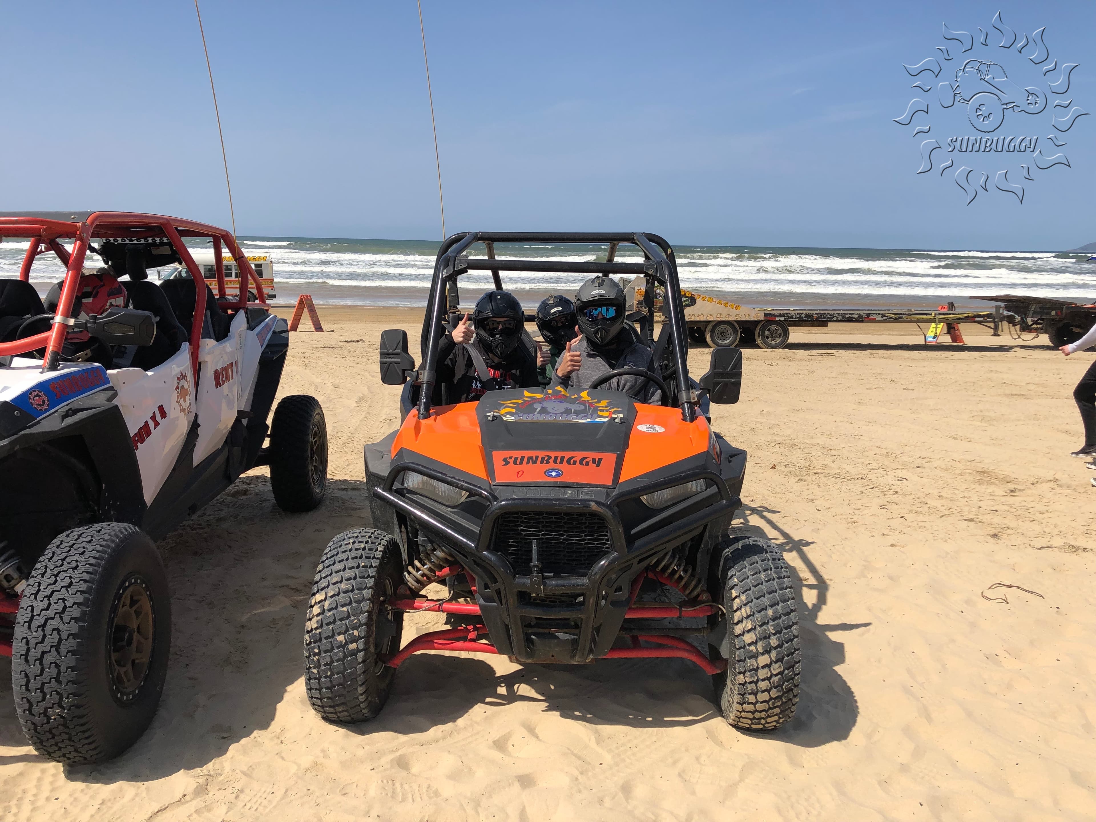 Pismo adventure photo
