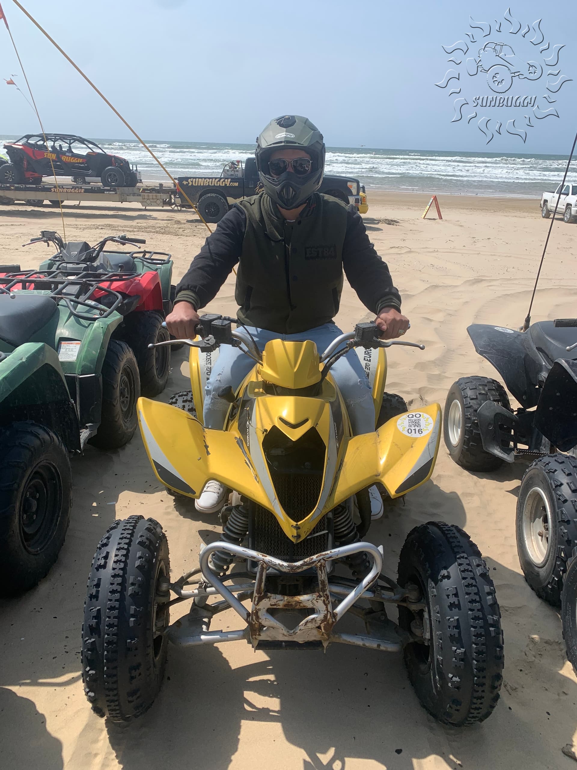 Pismo adventure photo