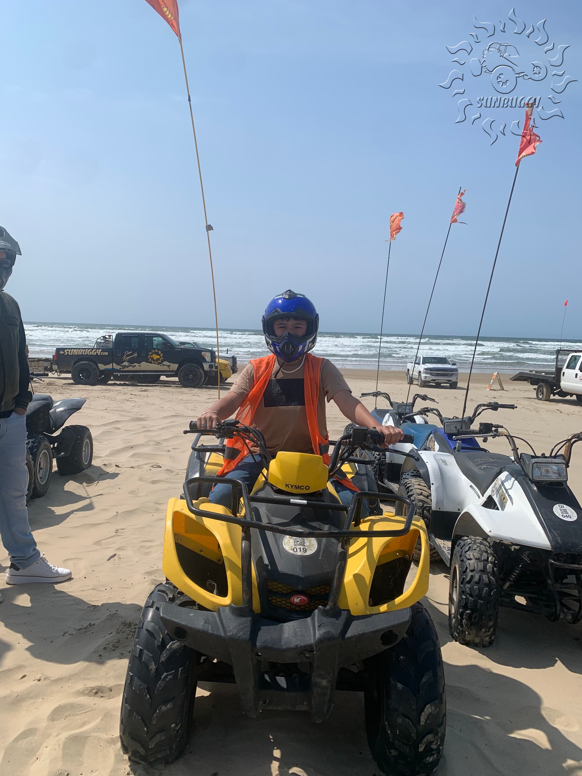 Pismo adventure photo