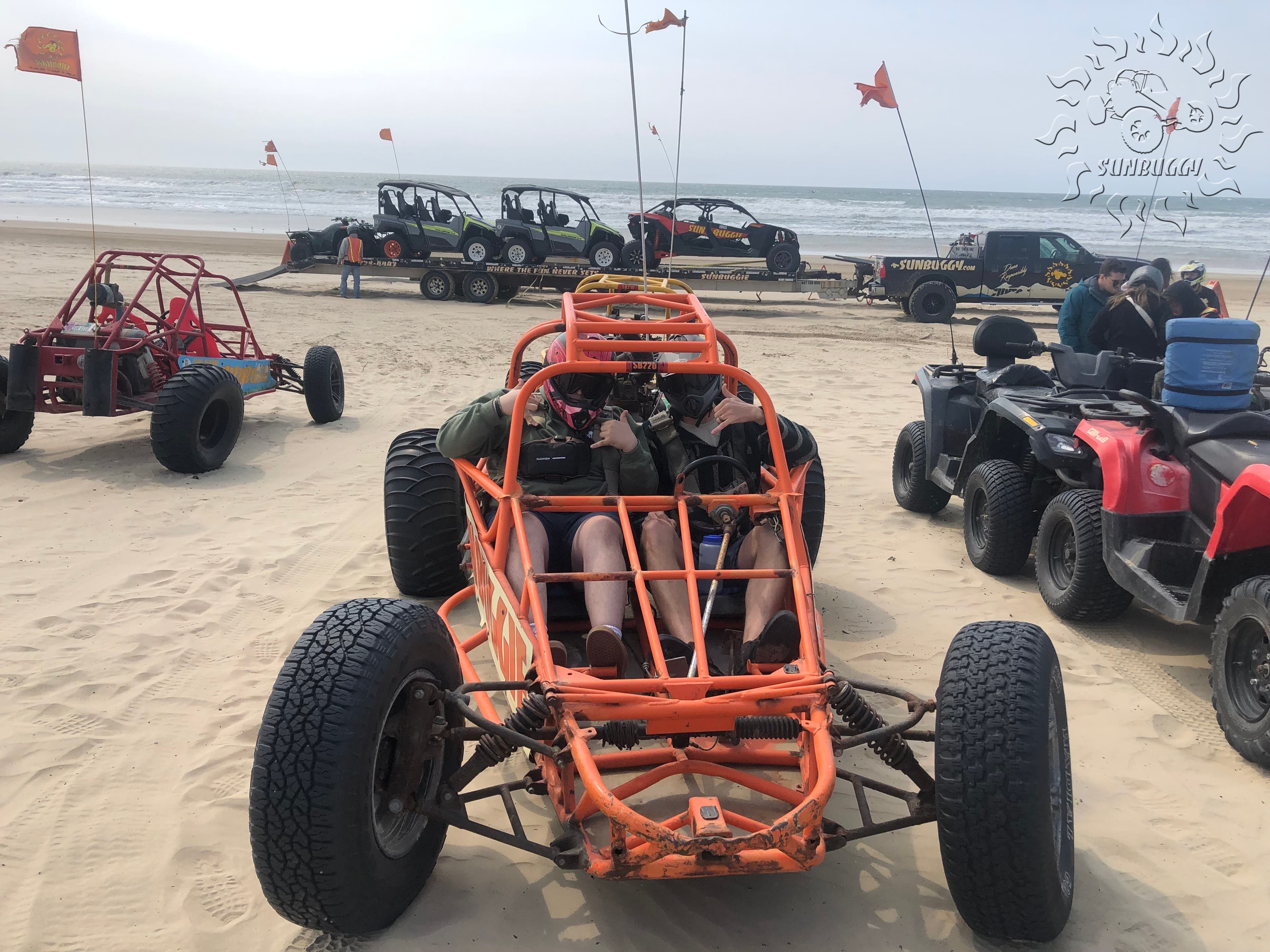 Pismo adventure photo