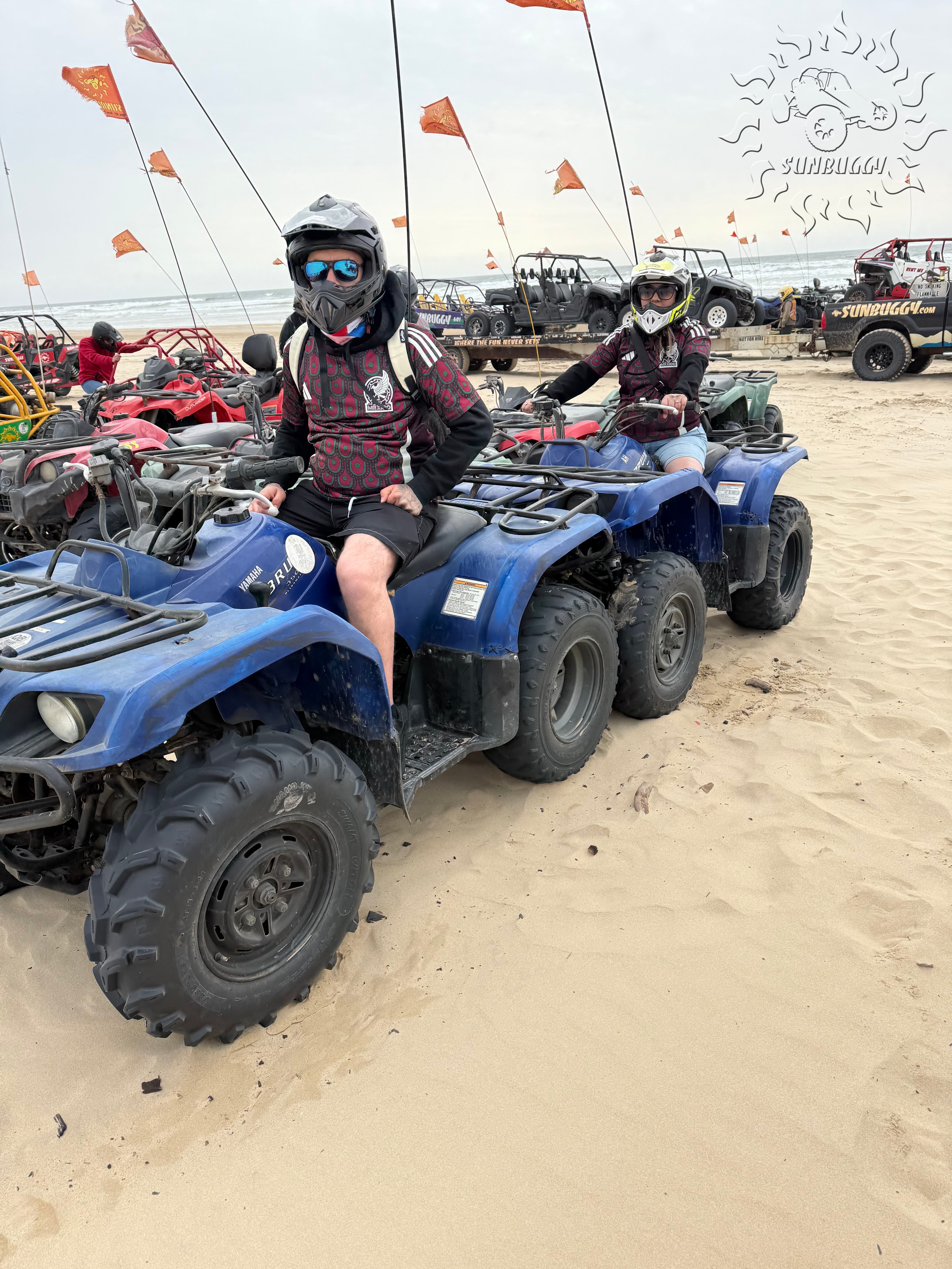 Pismo adventure photo