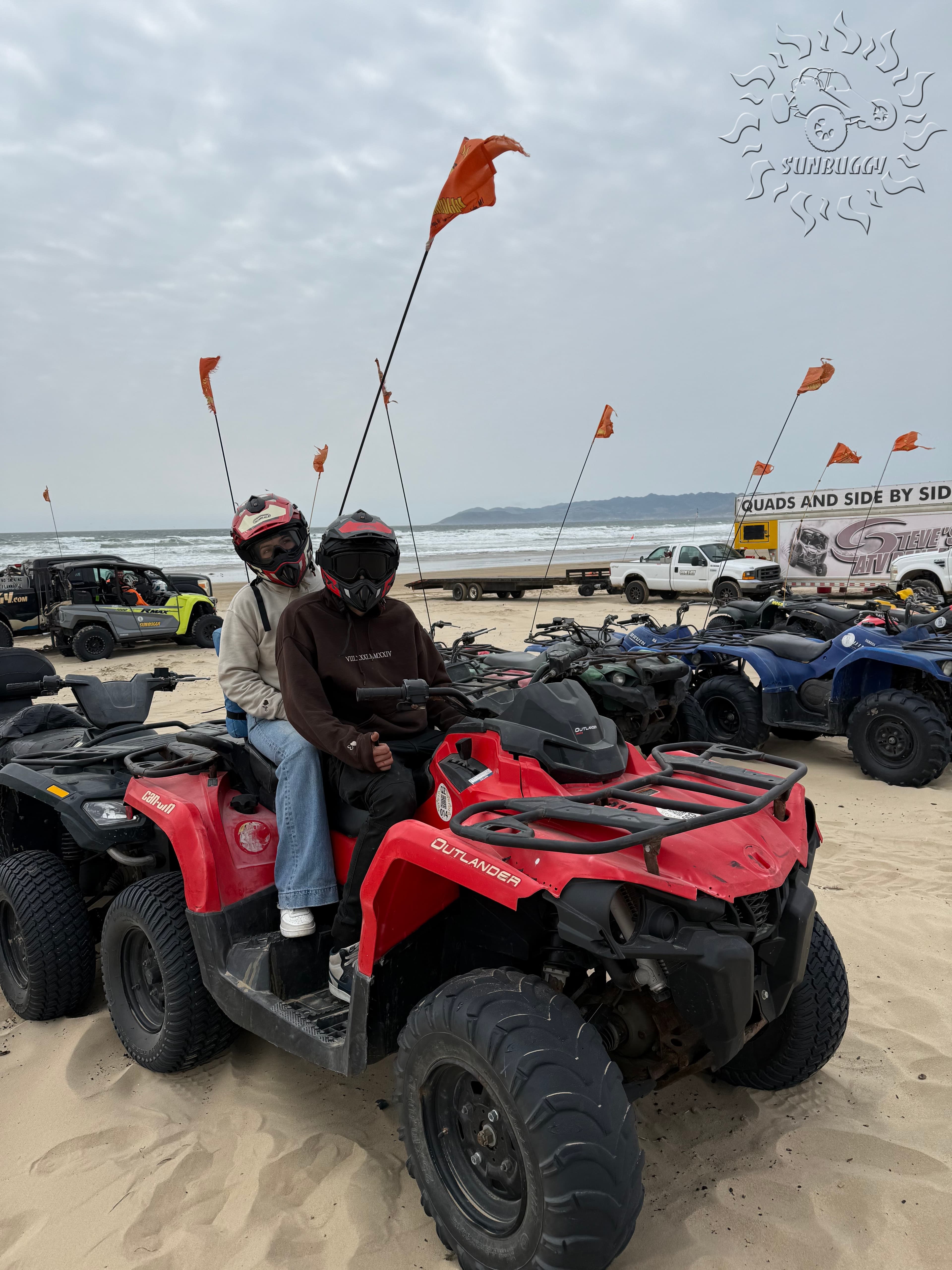 Pismo adventure photo