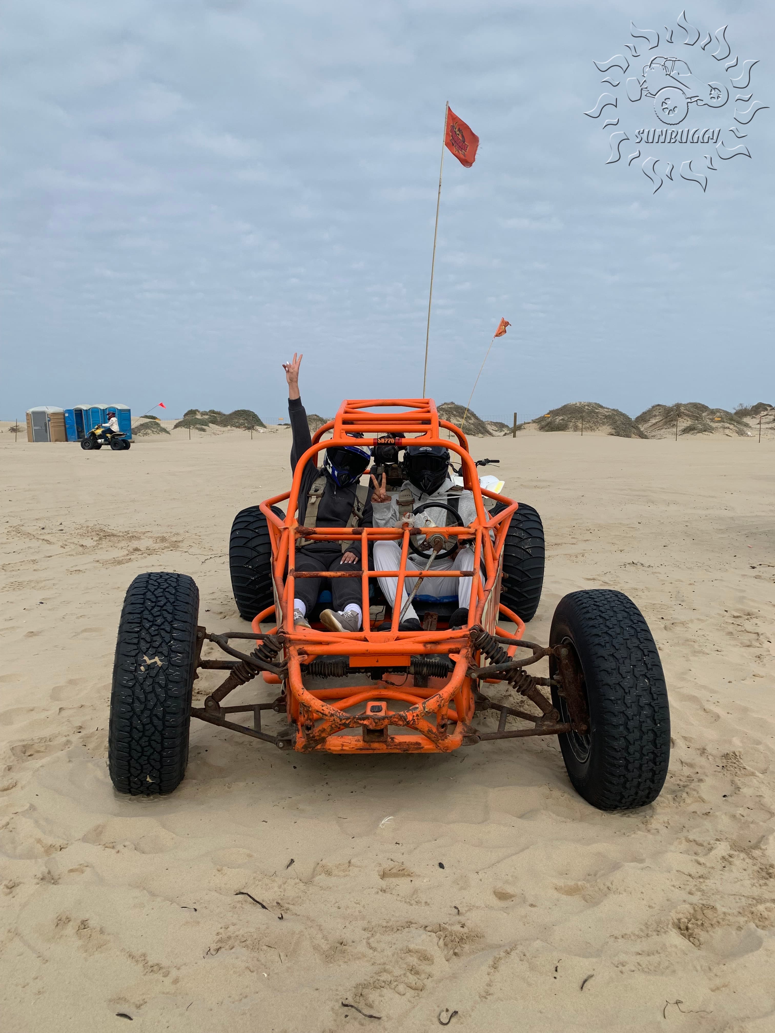 Pismo adventure photo
