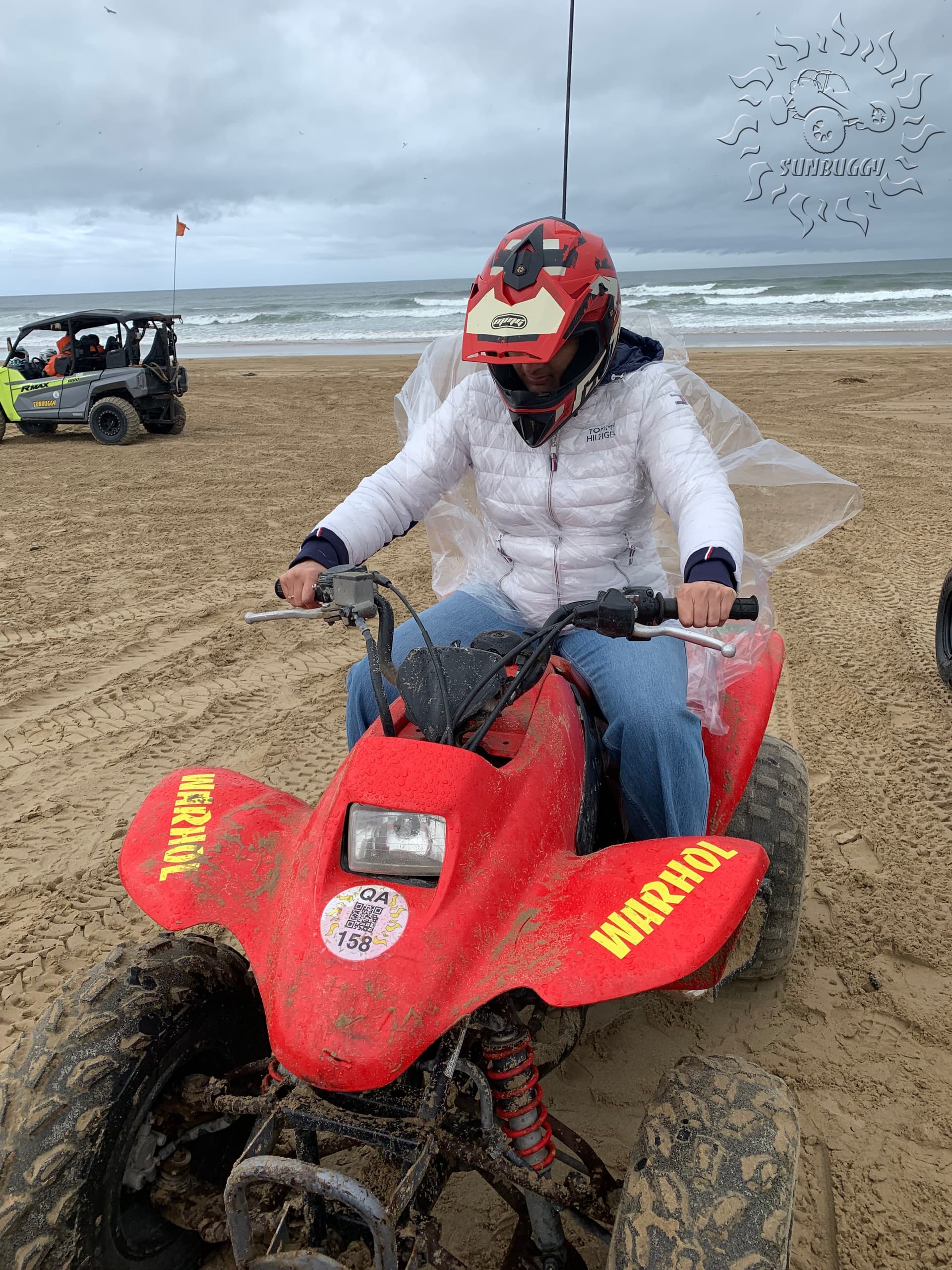 Pismo adventure photo
