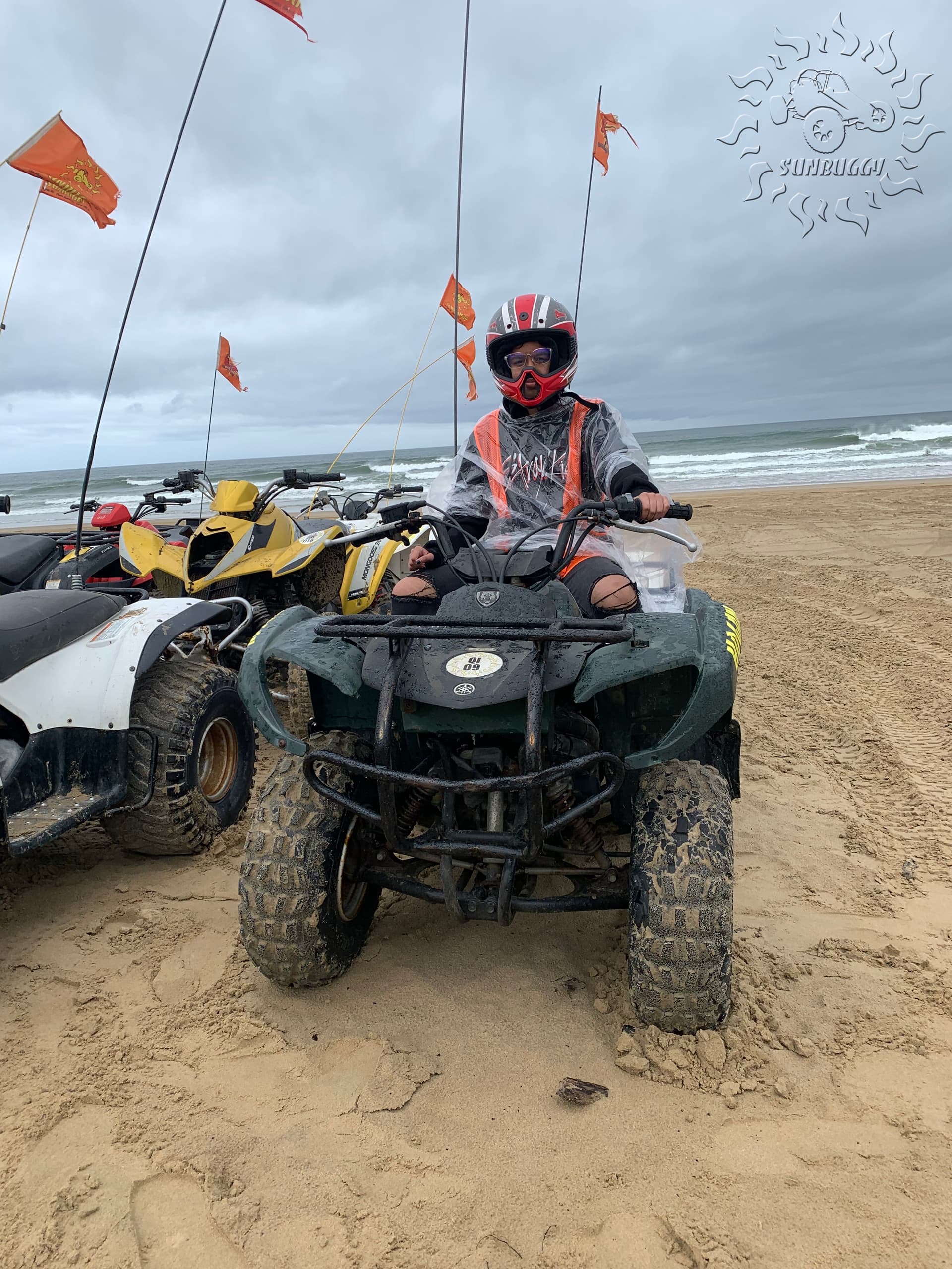 Pismo adventure photo