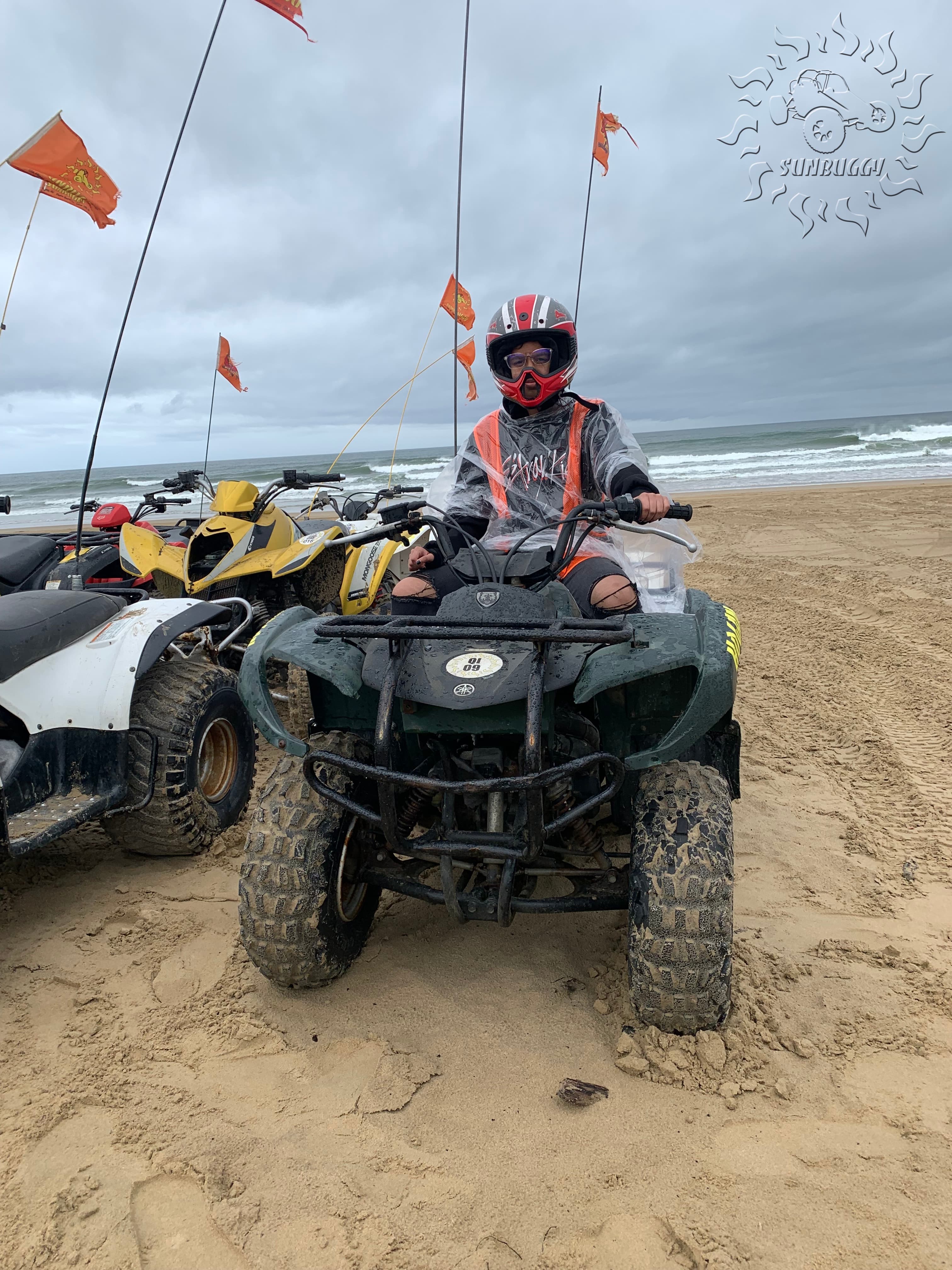 Pismo adventure photo