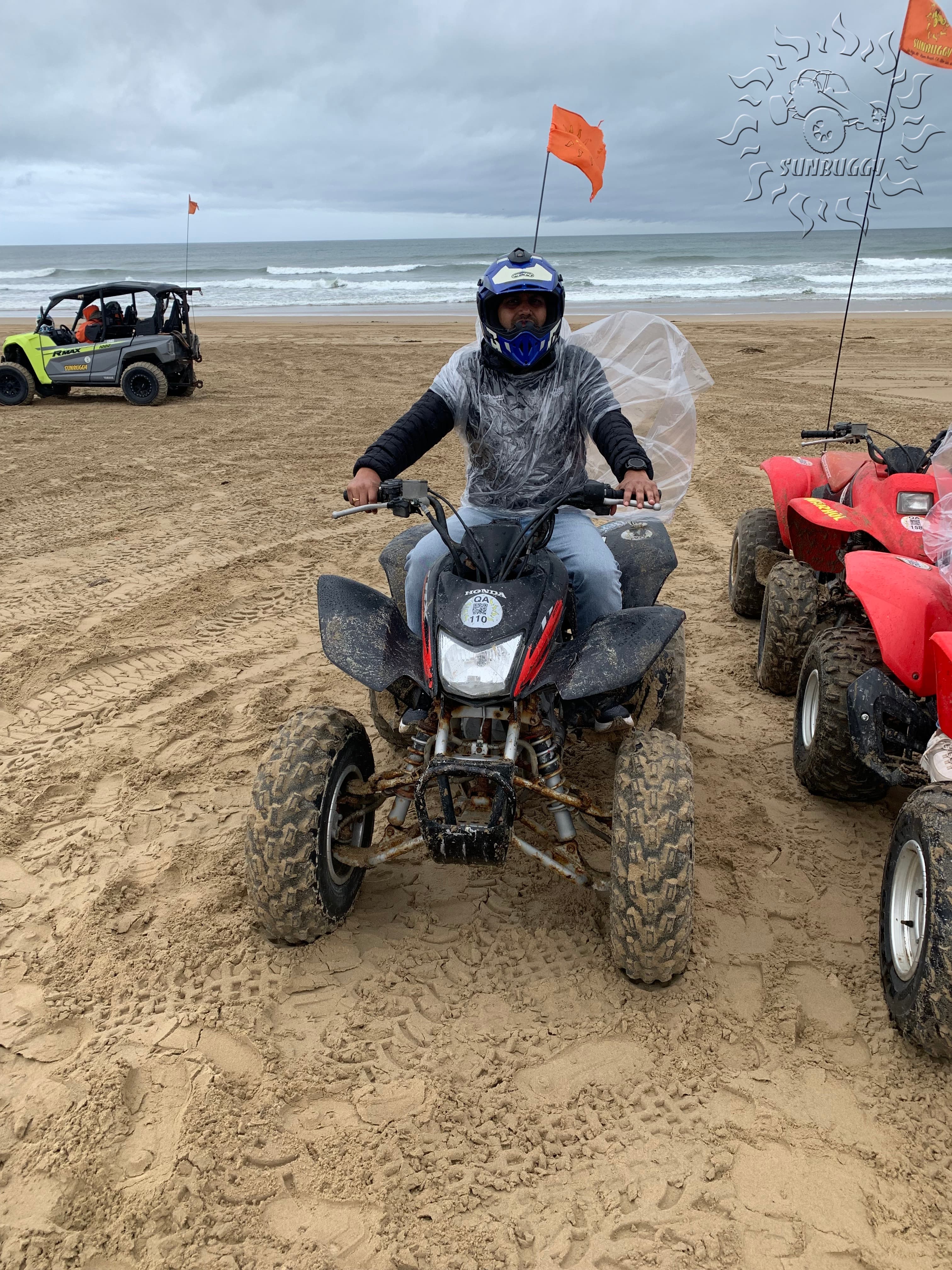 Pismo adventure photo