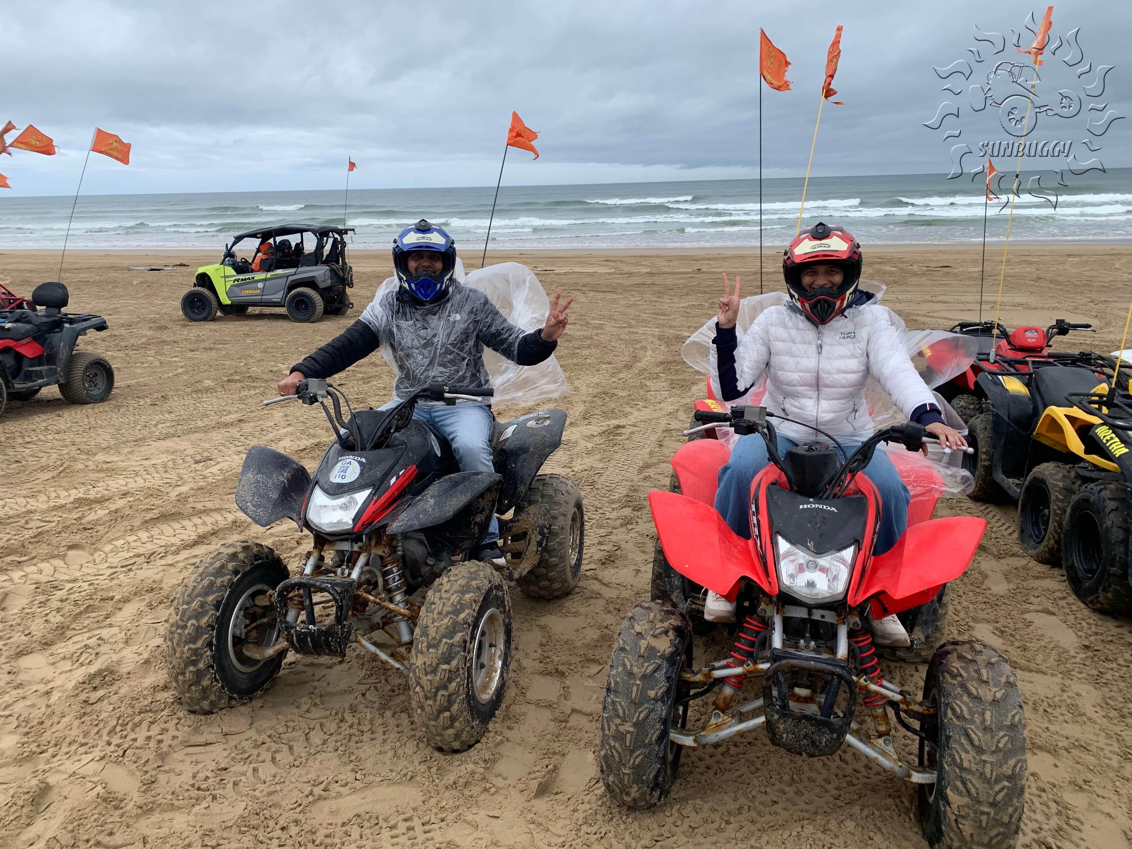 Pismo adventure photo