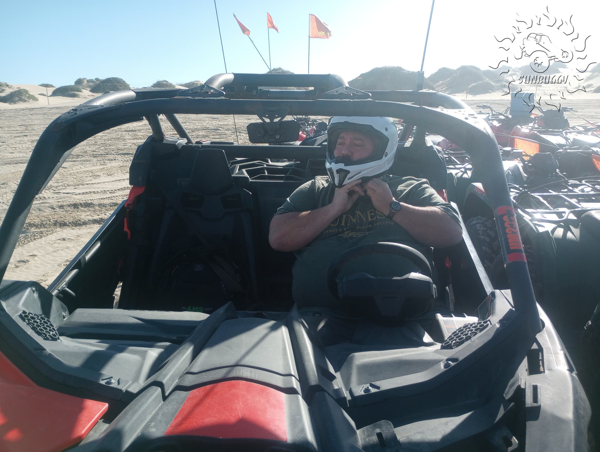 Pismo adventure photo