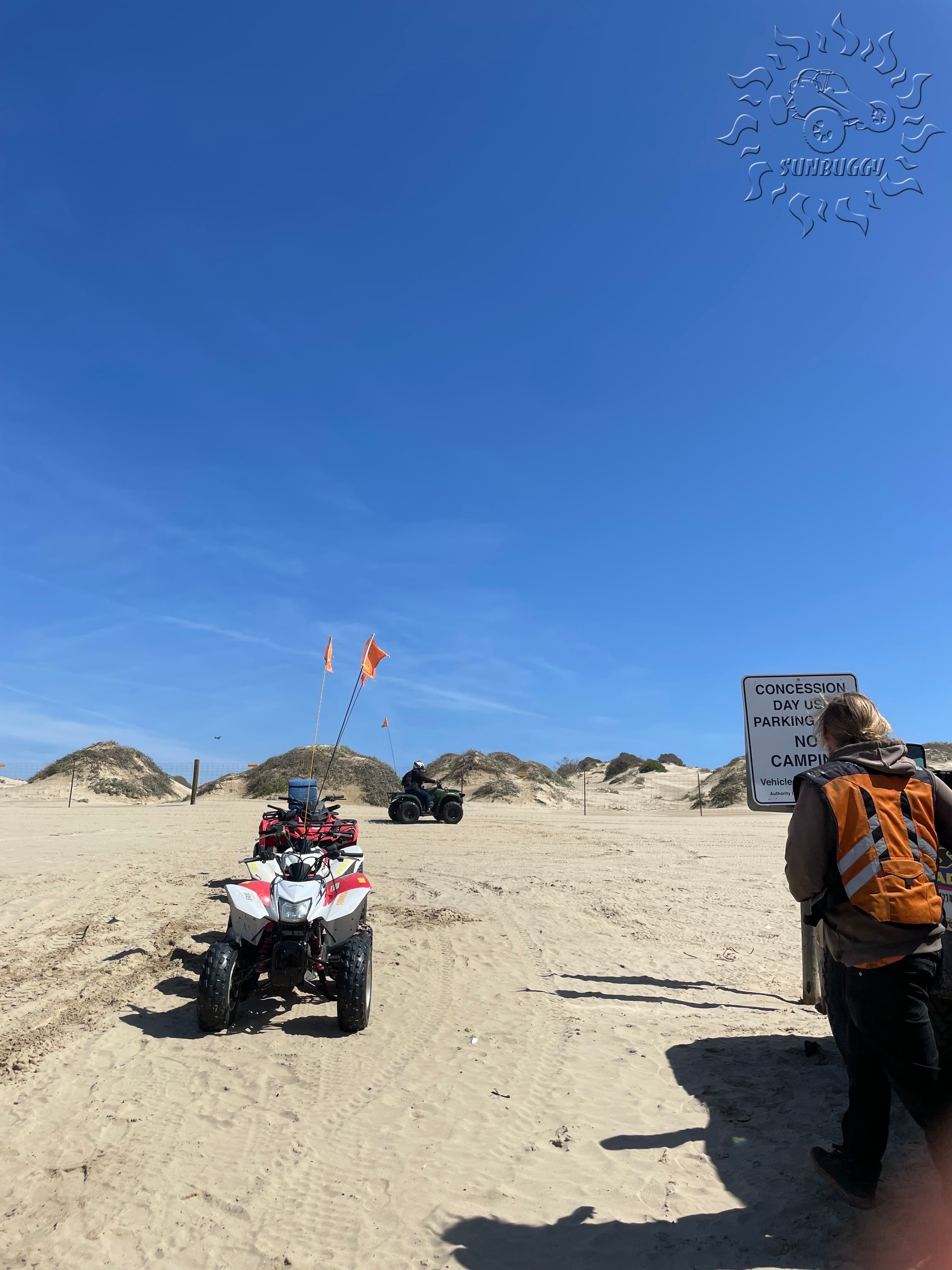 Pismo adventure photo
