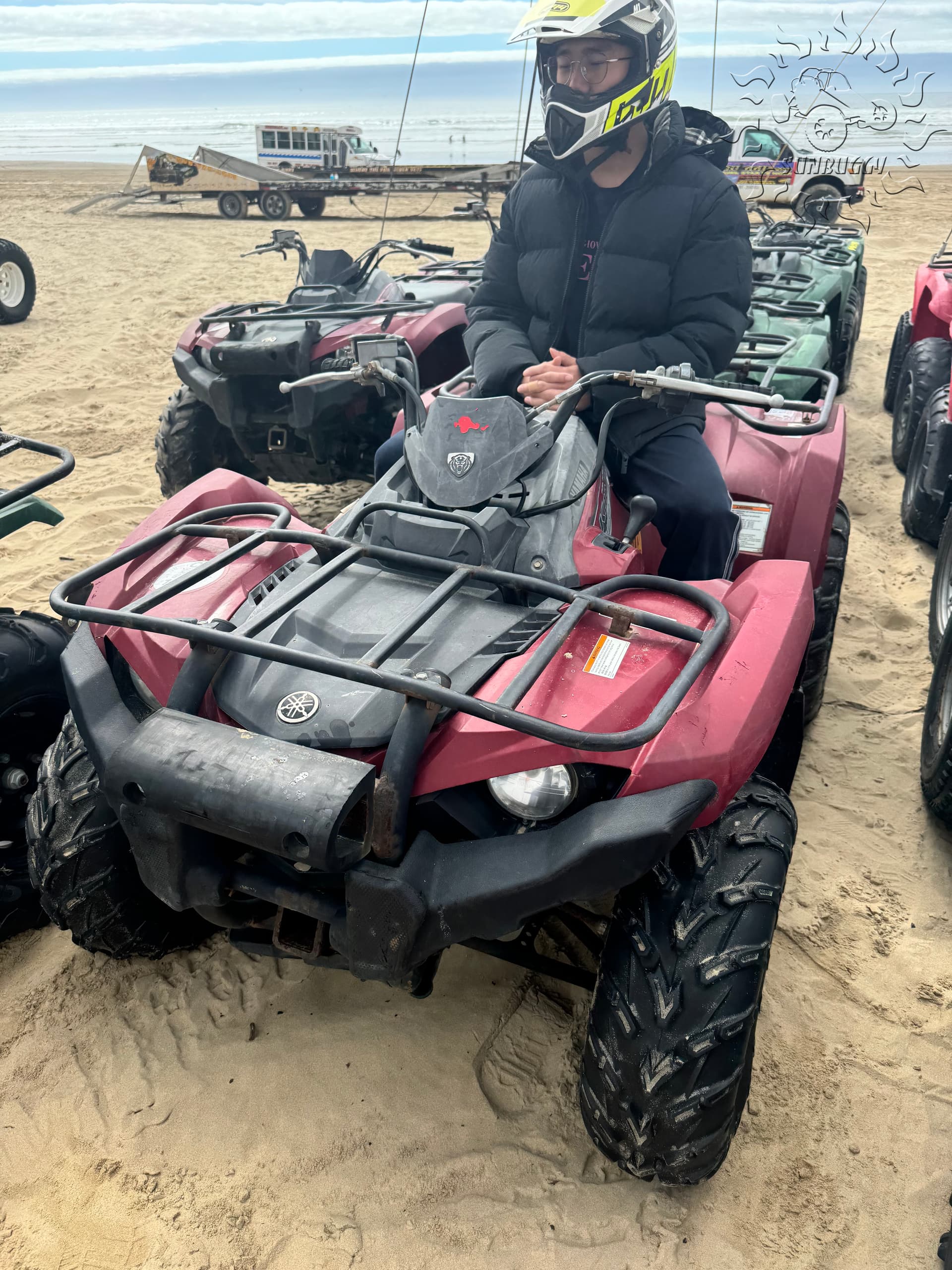 Pismo adventure photo
