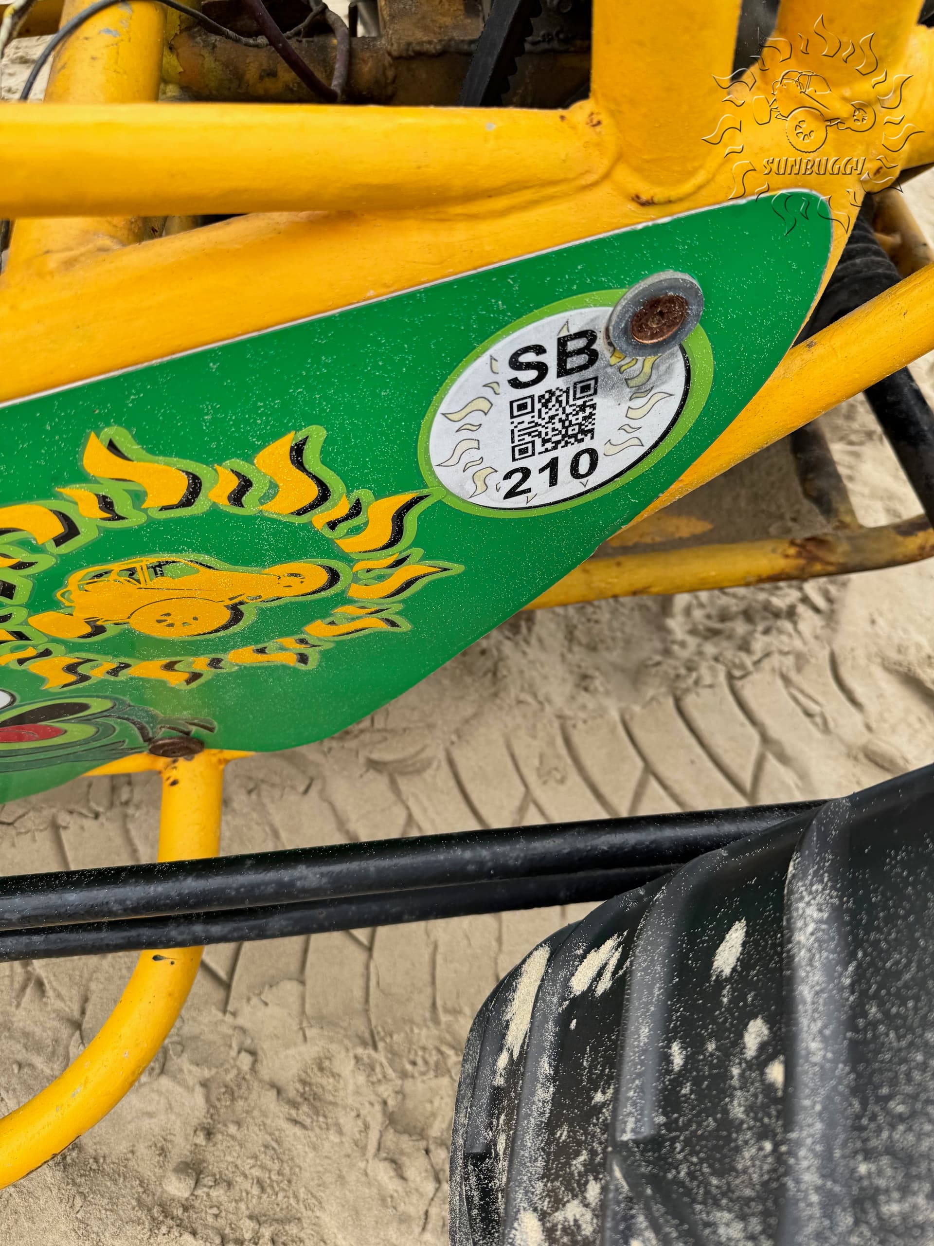 Pismo adventure photo