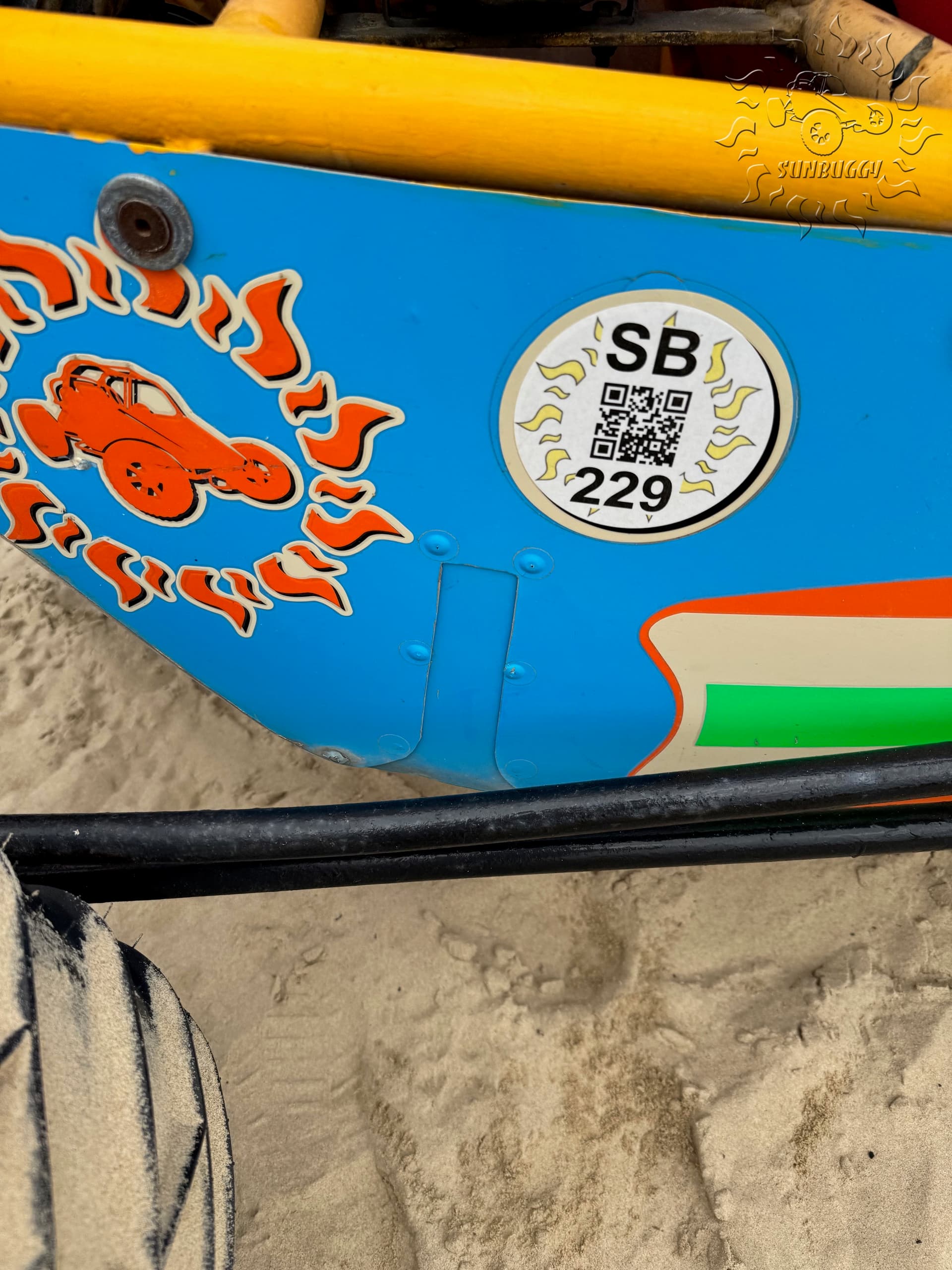 Pismo adventure photo