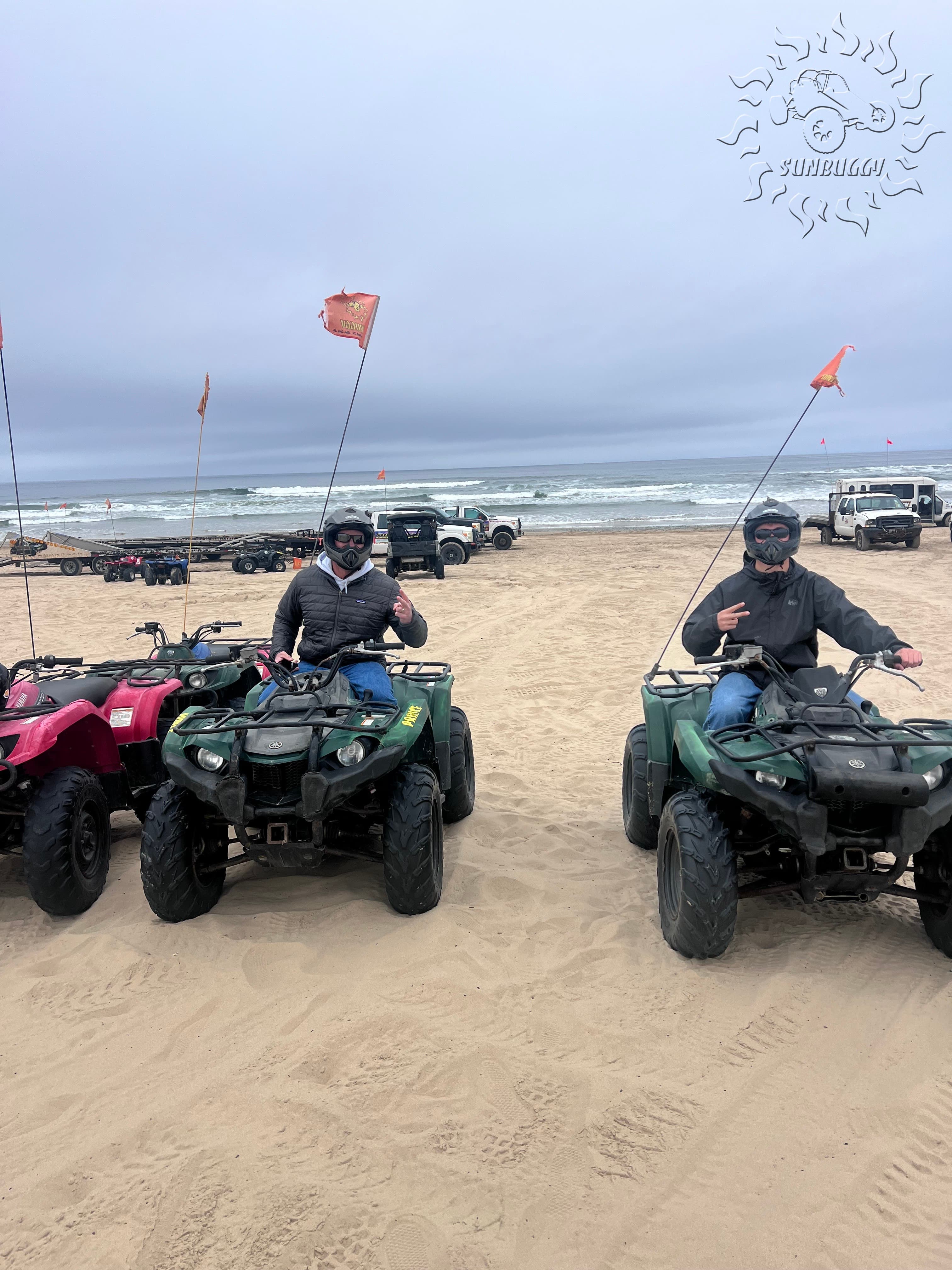 Pismo adventure photo