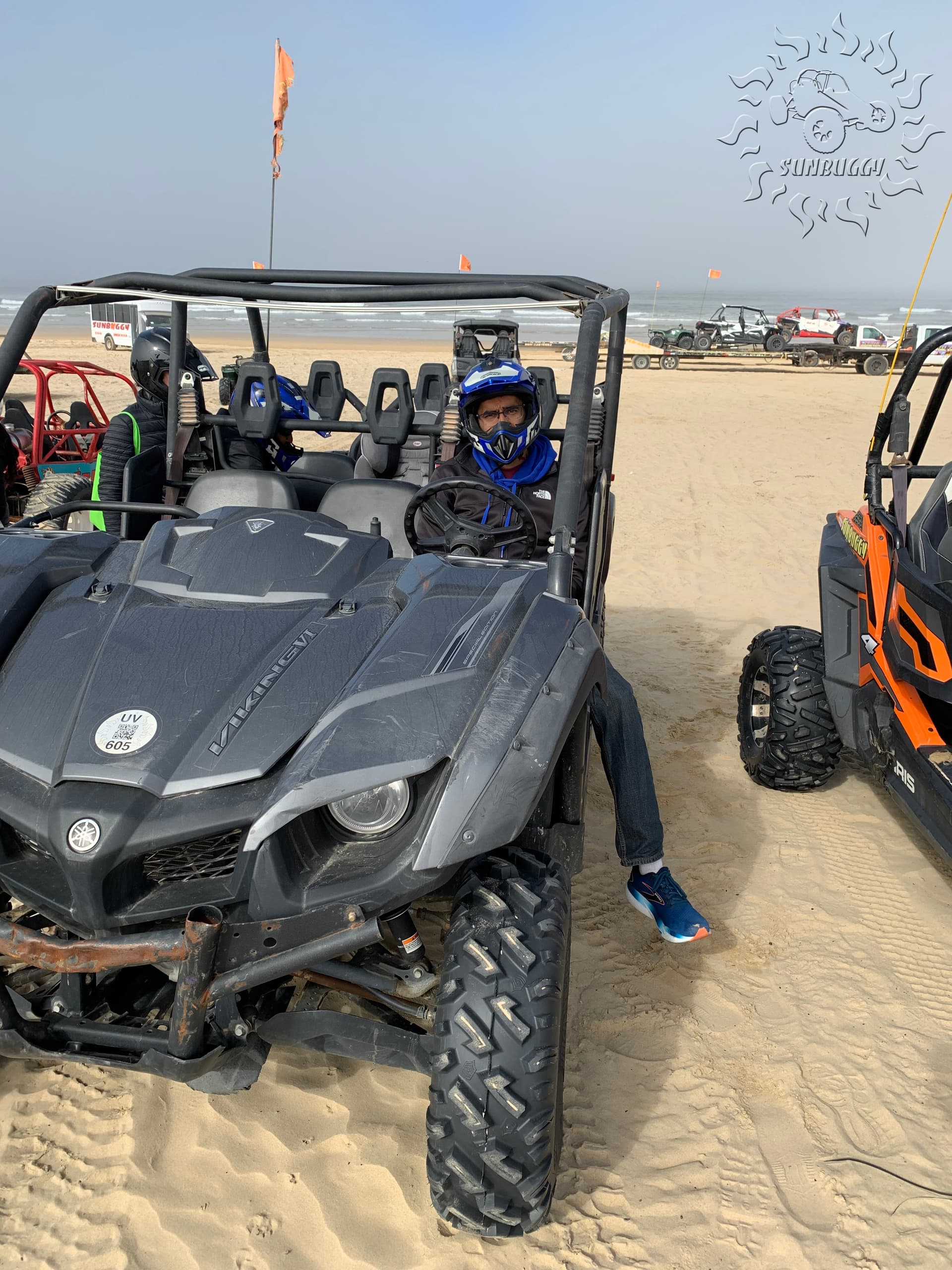 Pismo adventure photo
