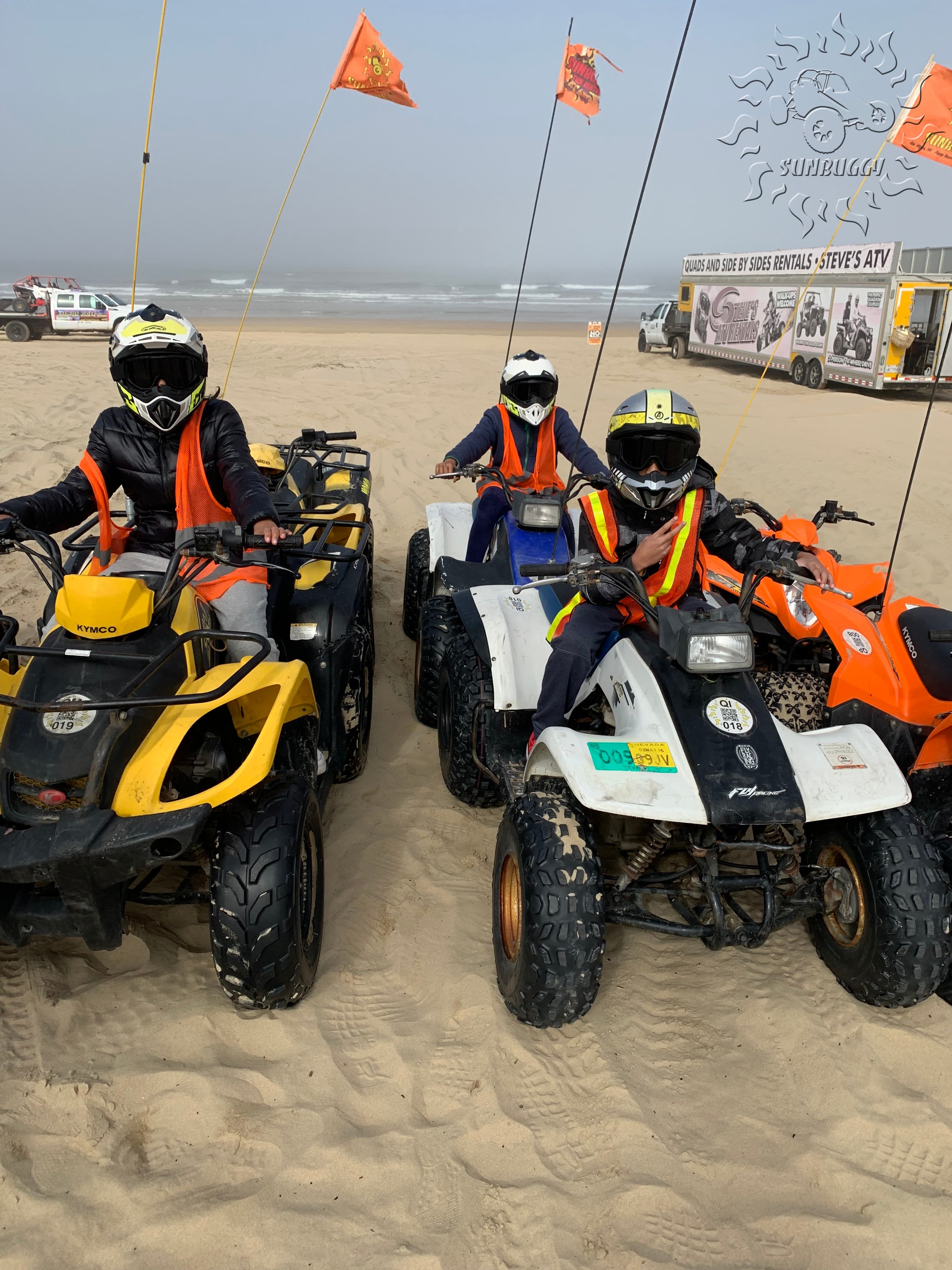 Pismo adventure photo