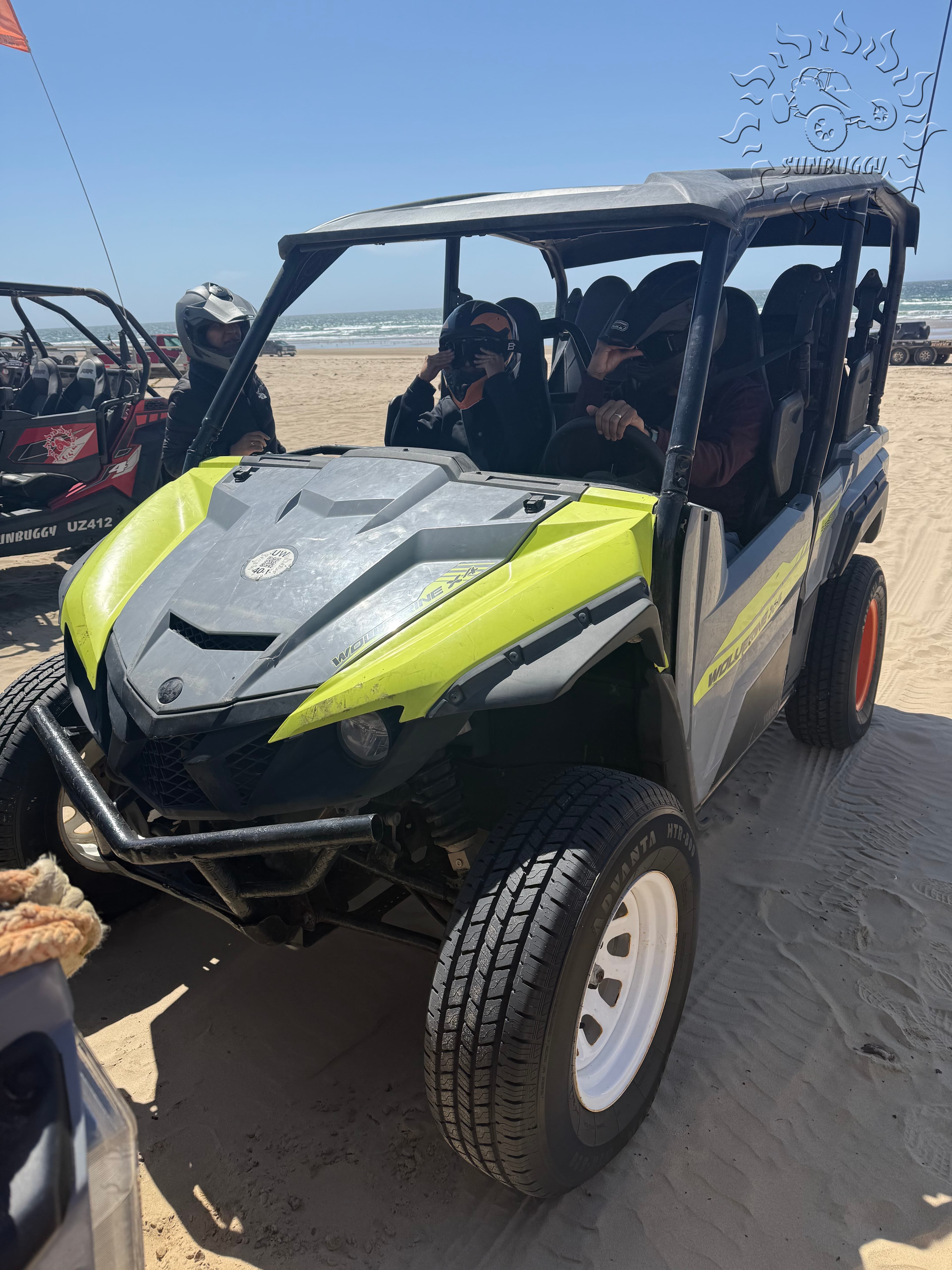 Pismo adventure photo