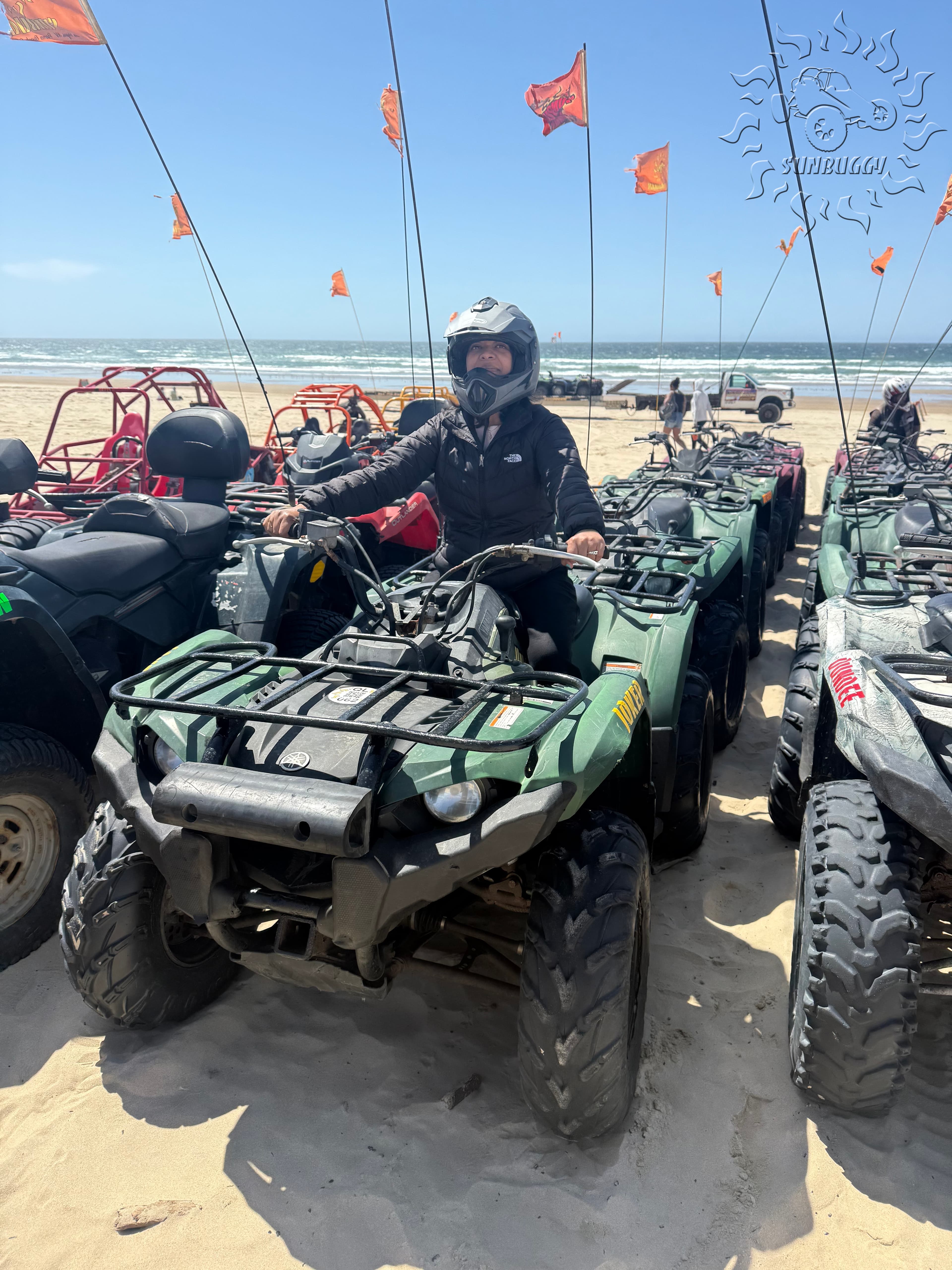 Pismo adventure photo