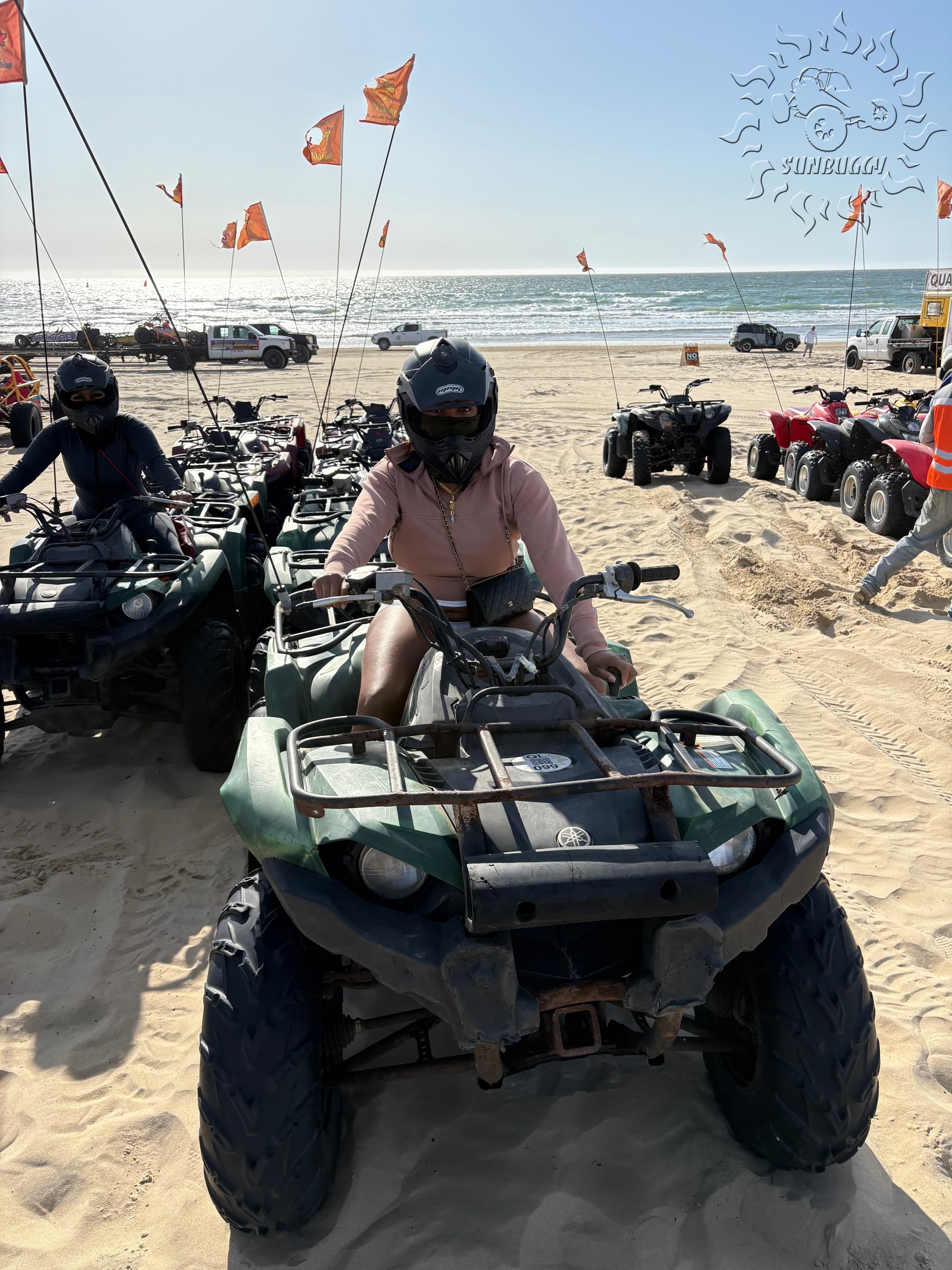 Pismo adventure photo