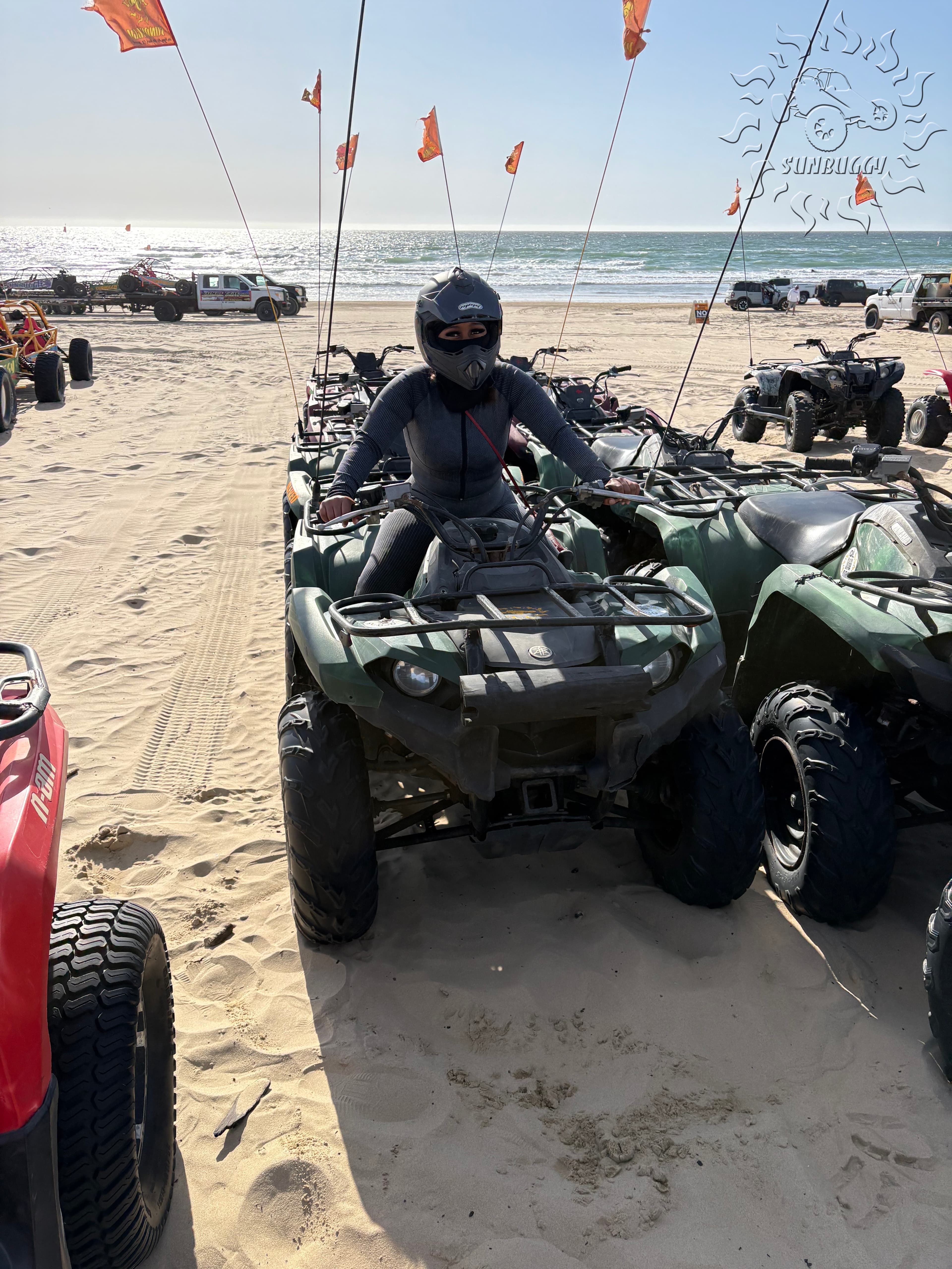 Pismo adventure photo
