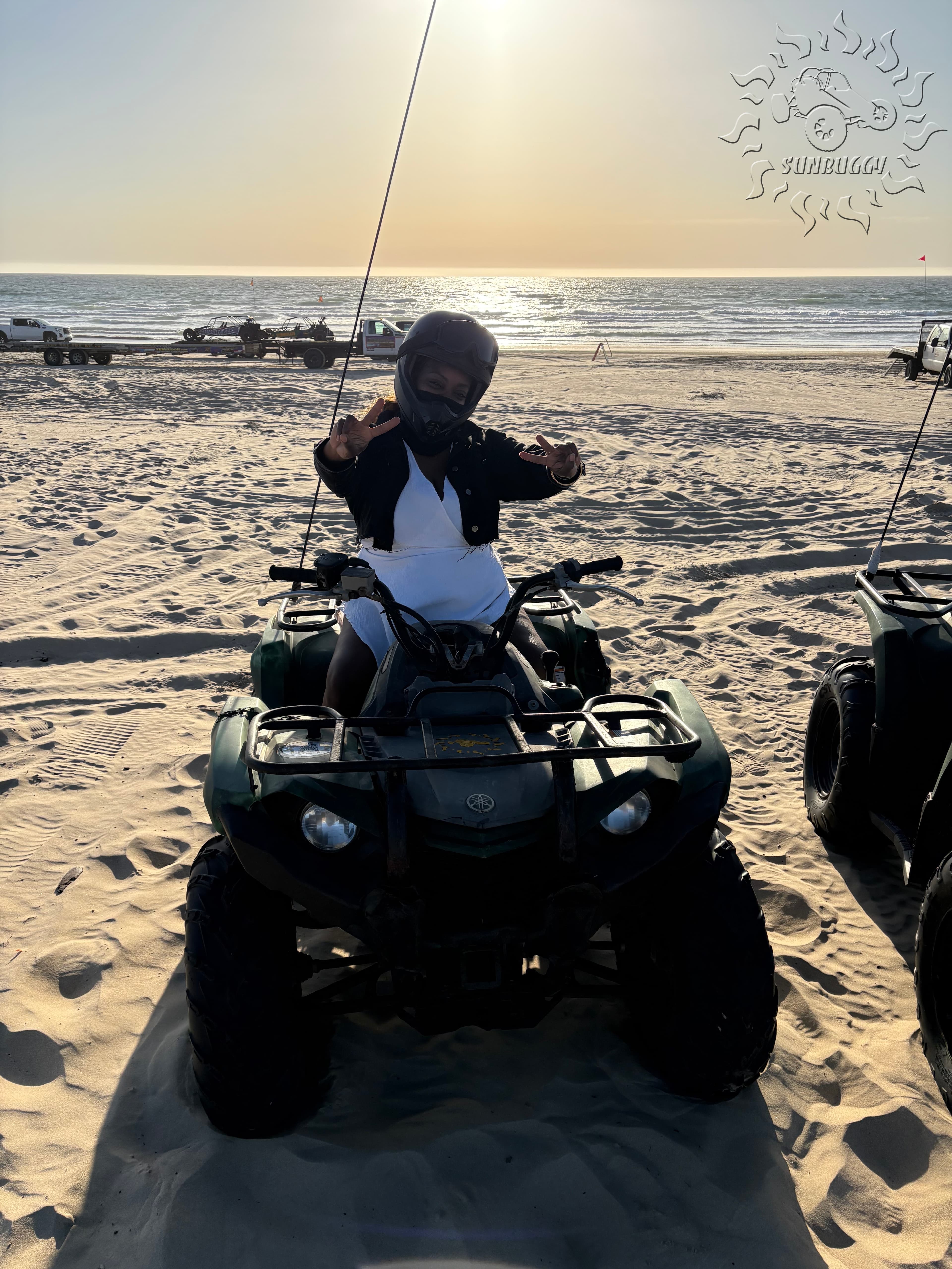 Pismo adventure photo