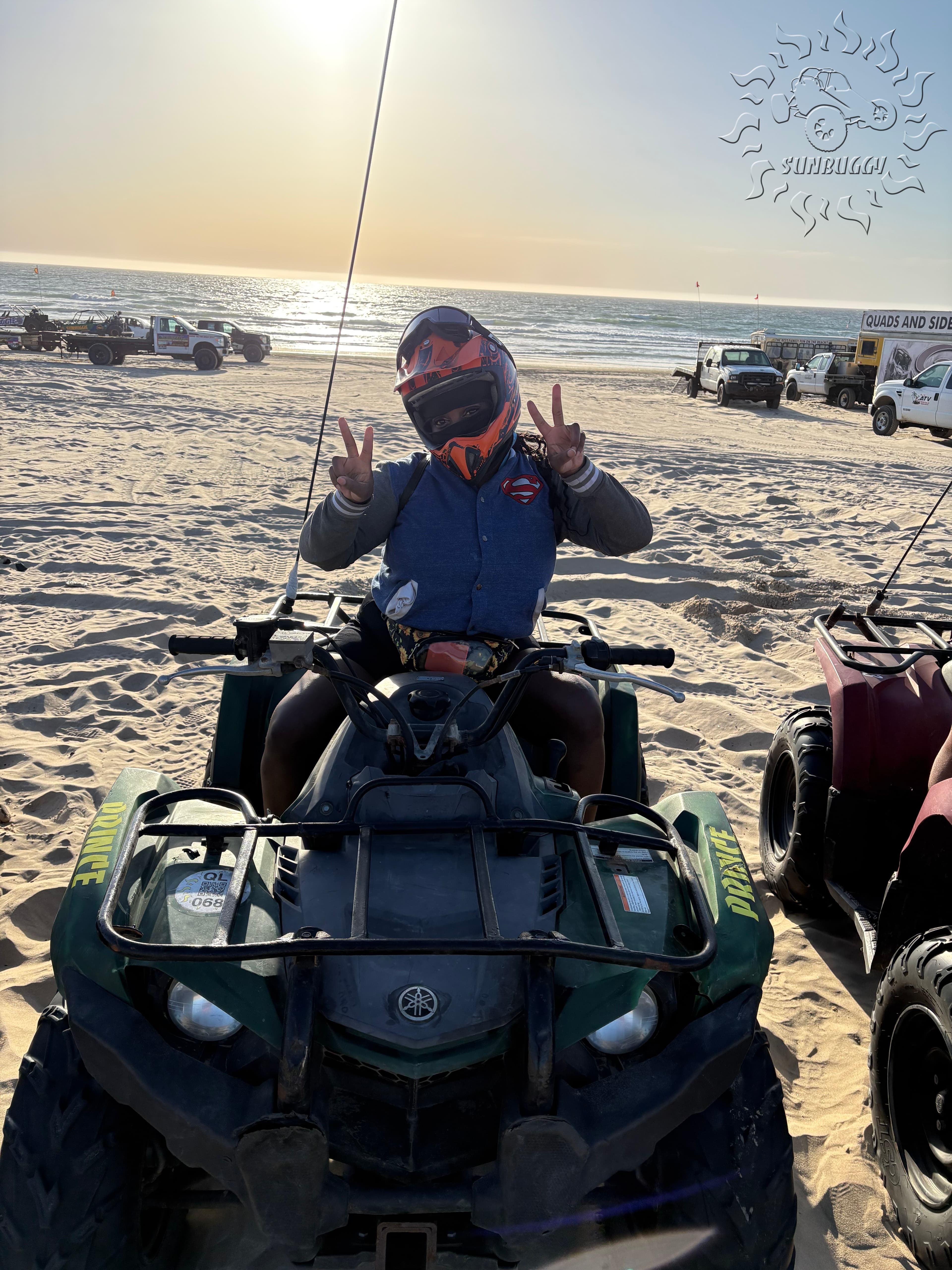 Pismo adventure photo