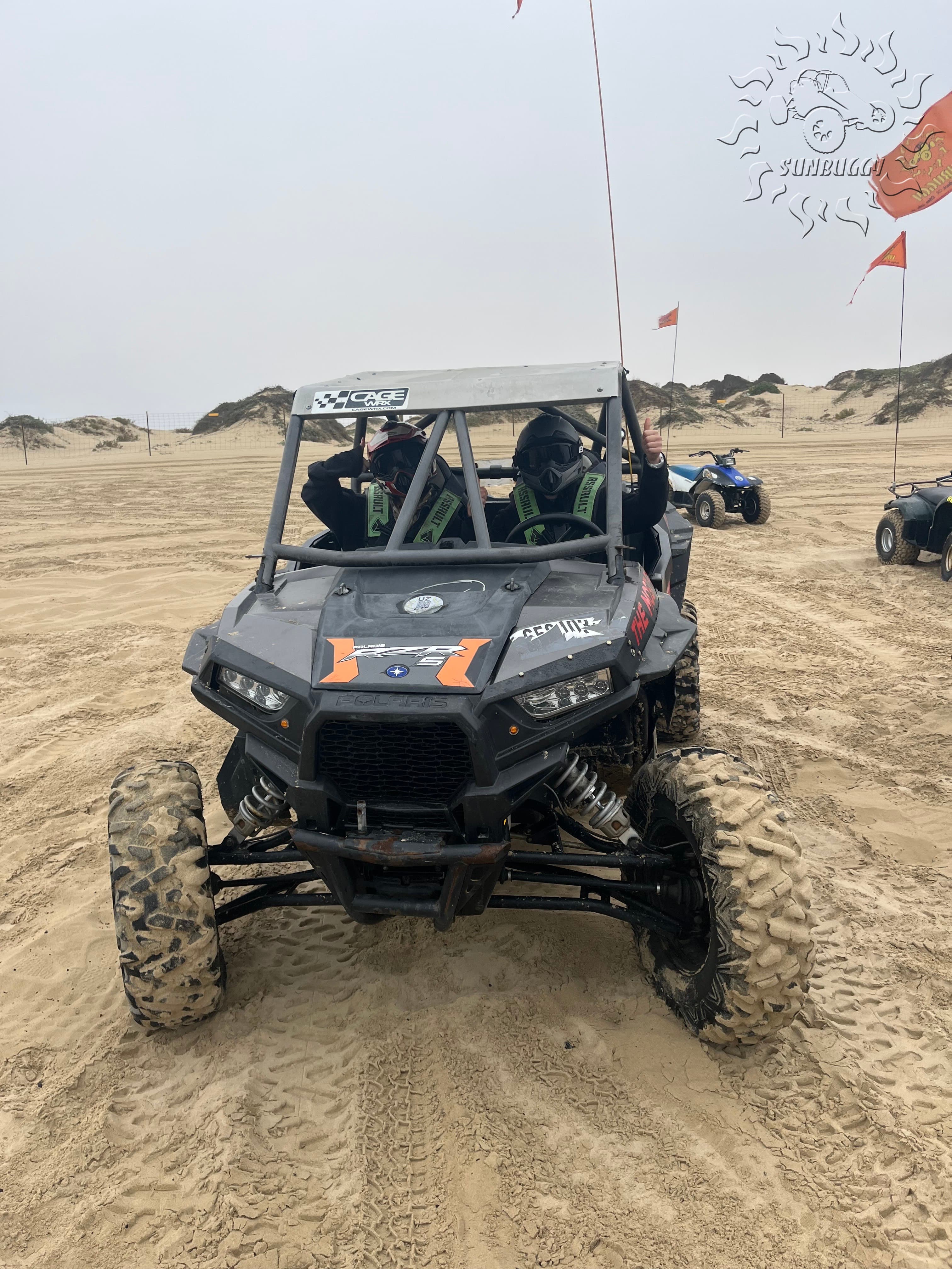 Pismo adventure photo