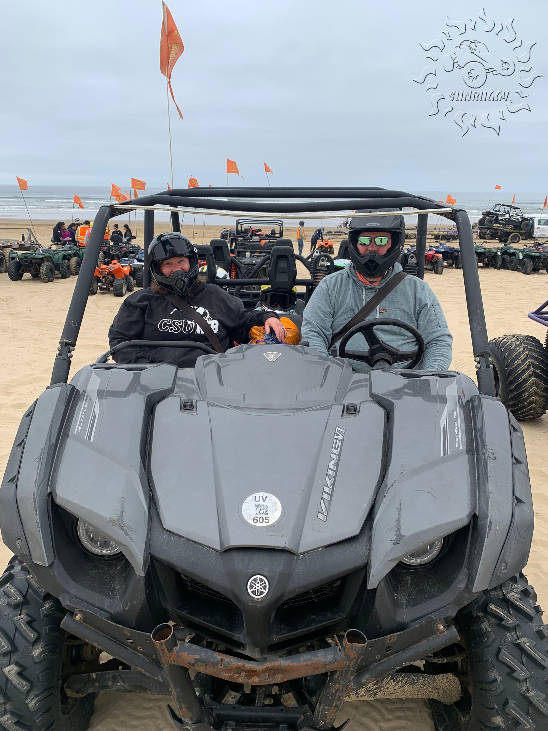 Pismo adventure photo