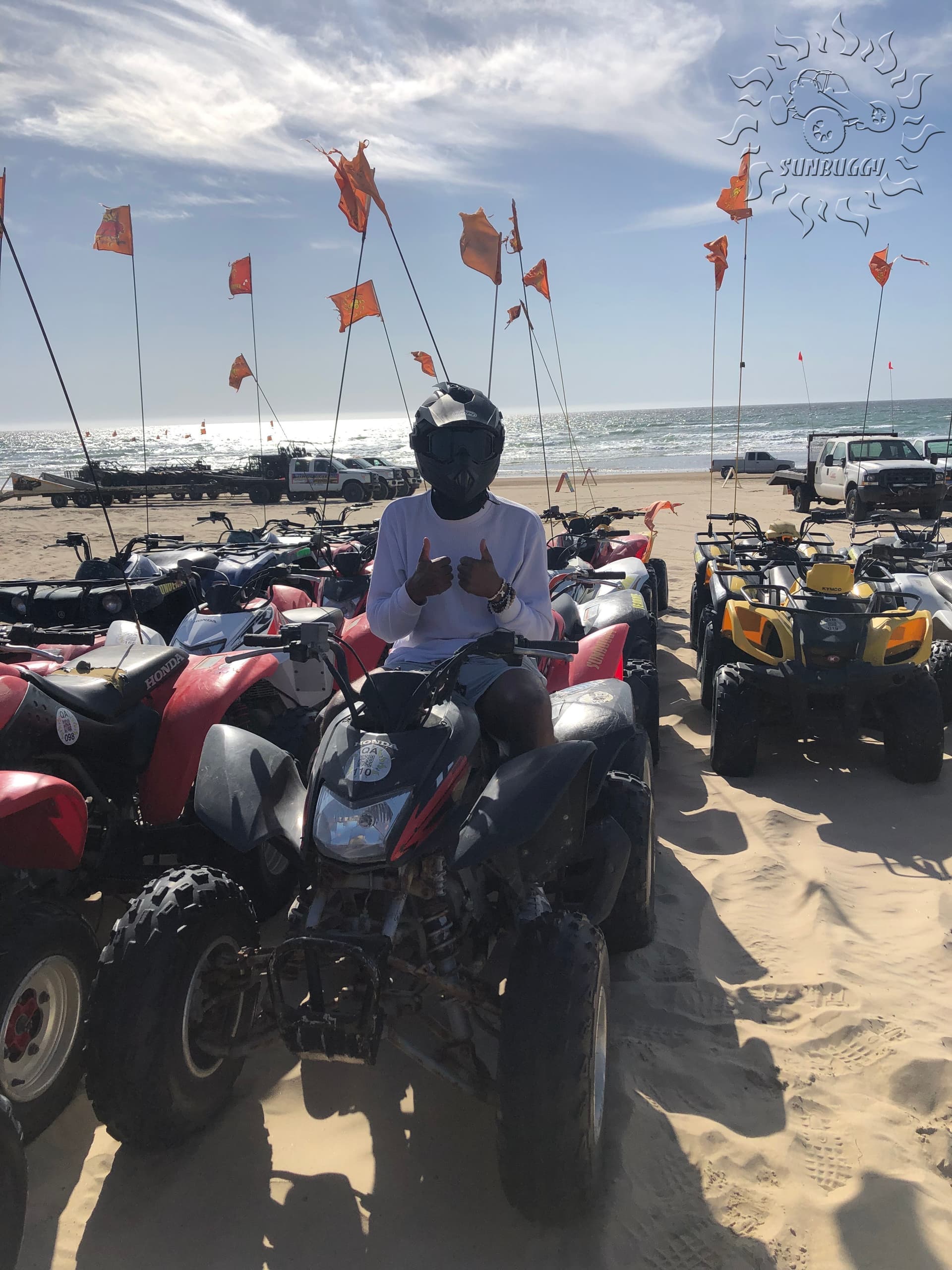 Pismo adventure photo