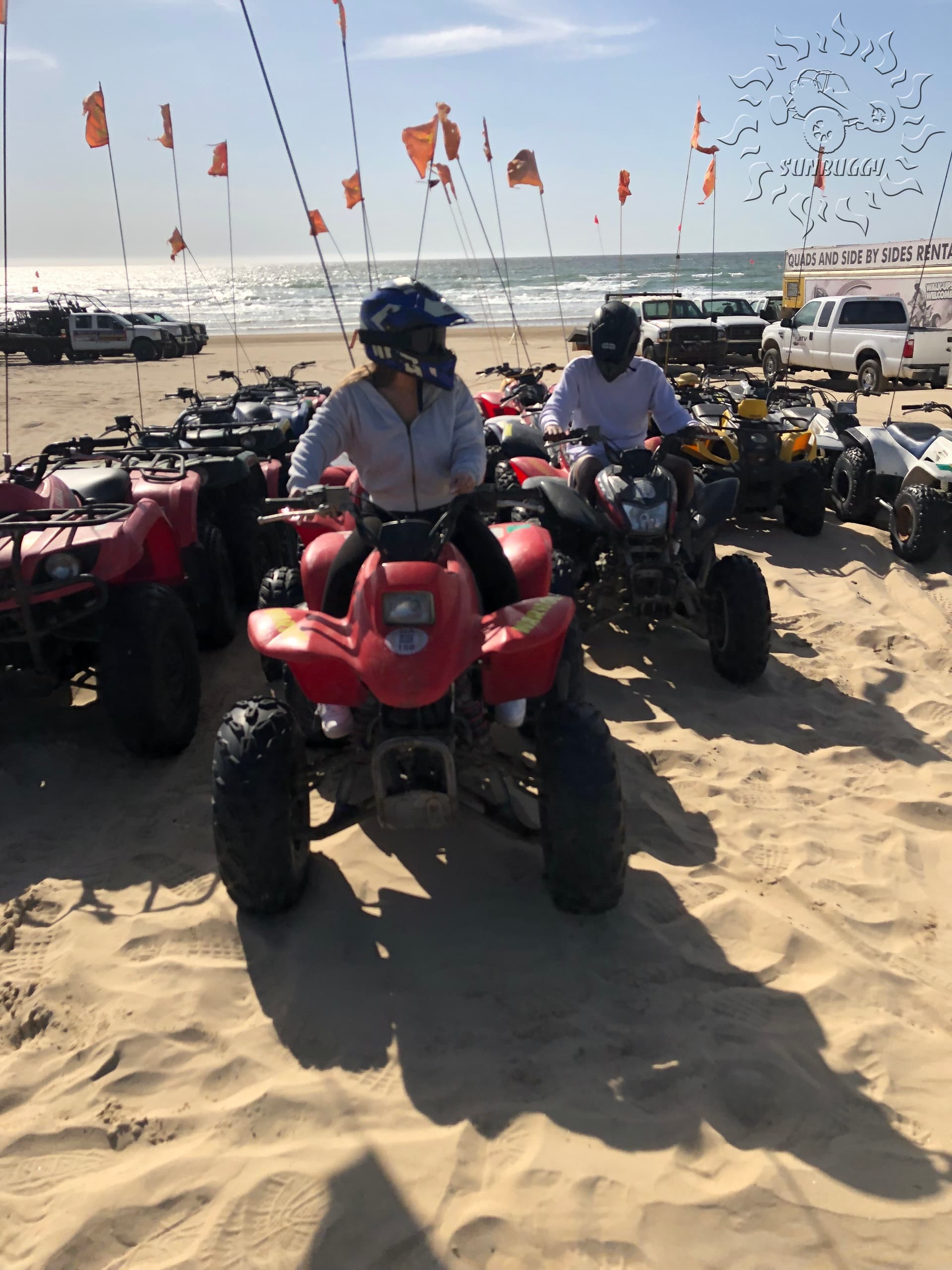 Pismo adventure photo