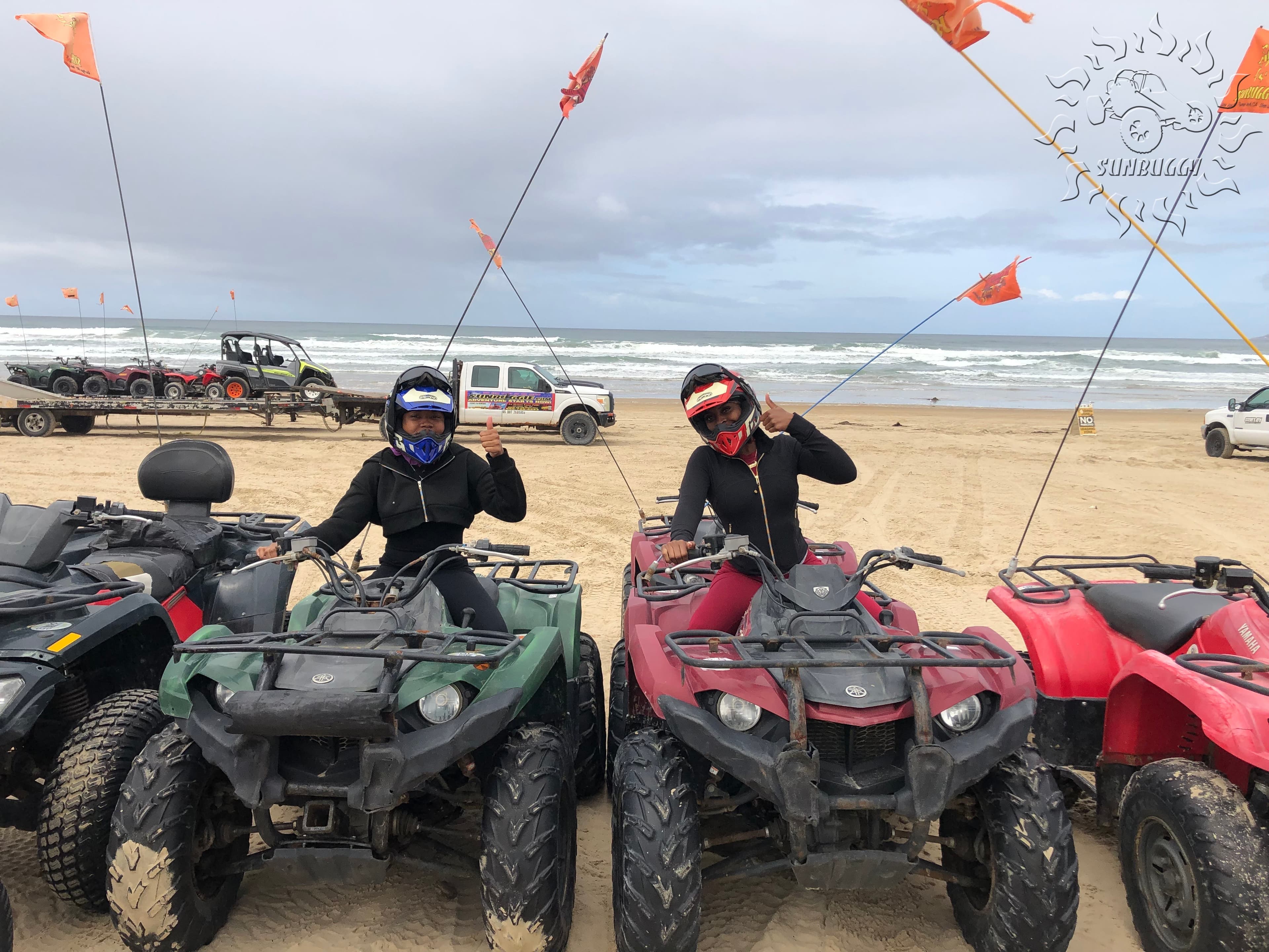 Pismo adventure photo