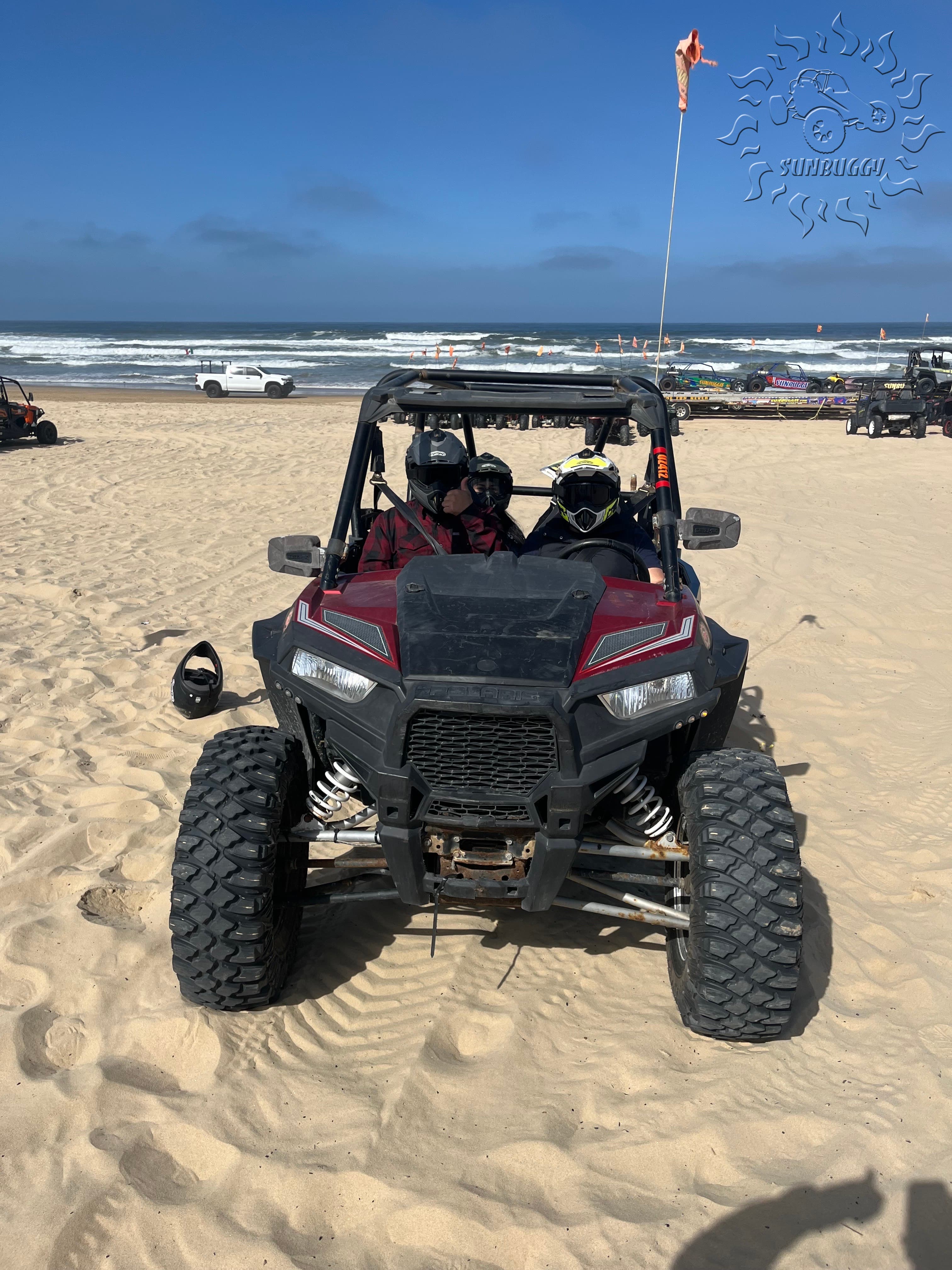 Pismo adventure photo
